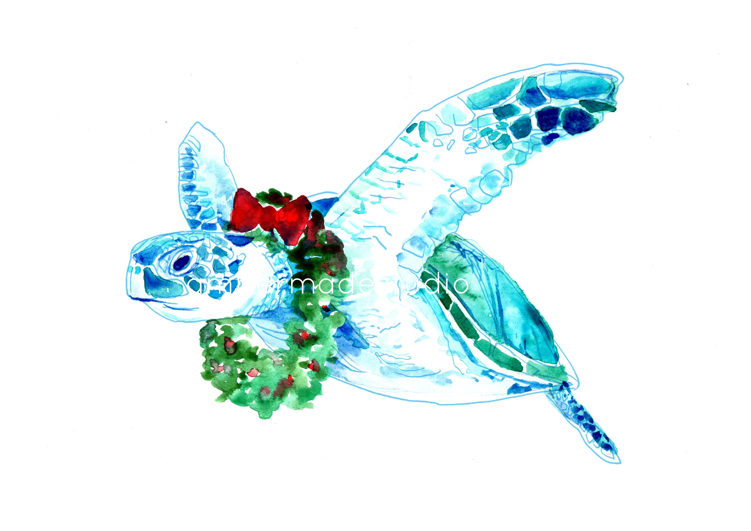 Turtle christmas wreath.jpg