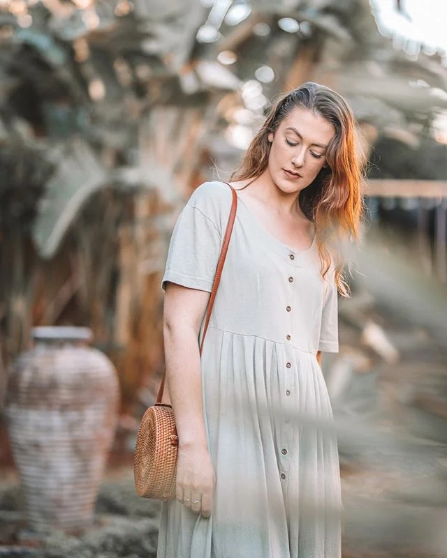 THANK YOU BALI ✨ // Although my time here on this beautiful island has only just begun, I just want to say thank you. I can honestly say that moving here was the best decision I’ve ever made 🧡⠀⠀⠀⠀⠀⠀⠀⠀⠀
.⠀⠀⠀⠀⠀⠀⠀⠀⠀
Within 2 weeks of arriving, I felt the best I have in a very long time. Leading up to the move, I was unfulfilled, miserable and knew I needed more. Bali is the place to go if you want to shake your foundations, grow and evolve as a individual 🌱⠀⠀⠀⠀⠀⠀⠀⠀⠀
.⠀⠀⠀⠀⠀⠀⠀⠀⠀
So once again, thank you - to all the friends I’ve met, places I’ve seen, food I’ve eaten and opportunities that have presented themselves. Bali you were exactly what I needed 🌏⠀⠀⠀⠀⠀⠀⠀⠀⠀
.⠀⠀⠀⠀⠀⠀⠀⠀⠀
.⠀⠀⠀⠀⠀⠀⠀⠀⠀
.⠀⠀⠀⠀⠀⠀⠀⠀⠀
#livinginbali #baliliving #baliife #entrepreneur #sustainablebusiness #ecofriendlybrand #sustainability  #ecofriendly #sustainable #eco #sustainablefashion #ethicalfashion #impactdriven #ethicalindex #everydayactivism #ecofriendlyproducts #sustainableproducts #socialgood #zerowaste #changemarker #environment #earthdayeveryday #greenbusiness #bethechange #sustainabilitymatters #ecobusiness #makeadifference #purchasewithpurpose #givingback #ecopreneur