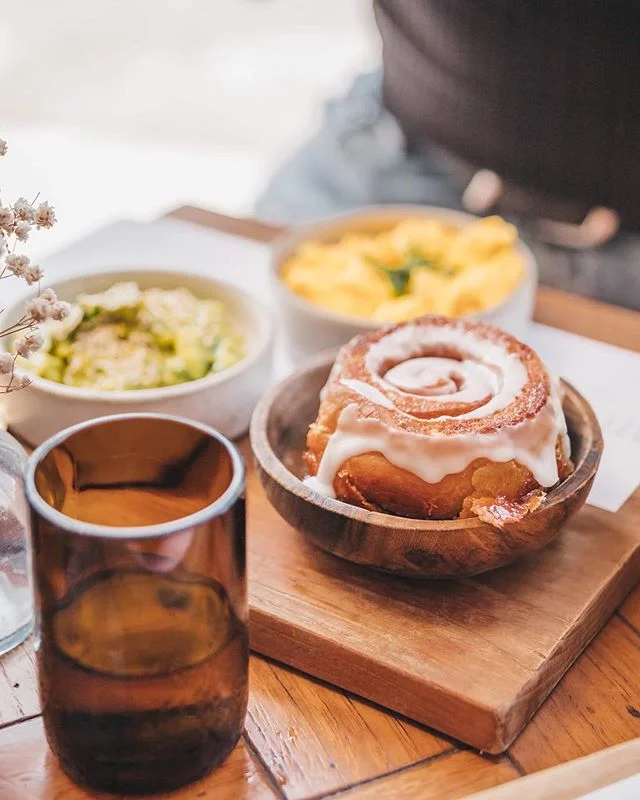 Want to know the best thing about living in Bali? THE FOOD 🤤
.
I’ve always been a sucker for cute cafes but I fall even more in love when my favourite spots use bamboo straws and reusable napkins ✨
.
Brekkie catch ups at @copenhagencanggu the other morning with the Gu girls, talking all things life and biz 🧡
.
.
.
#livinginbali #ecofriendly #sustainable #sustainability #ethical #sustainabledesign #canggulife #canggubali #canggucommunity #foodphotography #foodblogger #zerowaste #sustainabilitymatters #ecofriendlyproducts #purchasewithpurpose #eco #balifood #balifoodies #canggufoodies #bethechange #sustainablebrands #ecobusiness #sustainablebusiness #ecobrand #localfood #greencafe #consciousconsumer #saveouroceans #consciouscommunity #ecoconscious