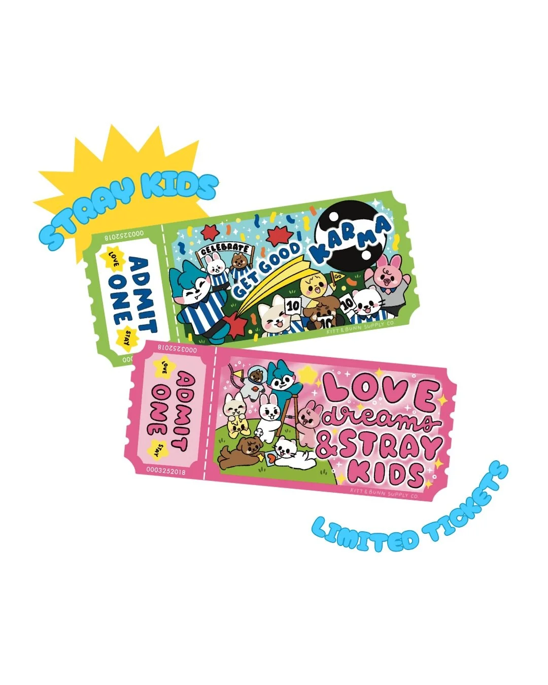 It&rsquo;s been a minute since I was able to some cute fanart 🤭 but what better time than for @realstraykids 8th birthday? 🎂 Happy Birthday to the group that inspires me so much, gives me the energy to keep going &amp; created a safe space for ALL 