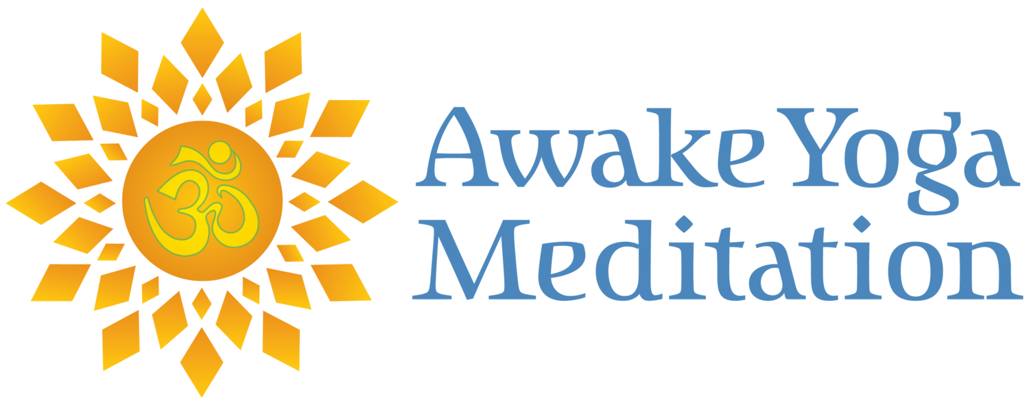 Awake Yoga Meditation