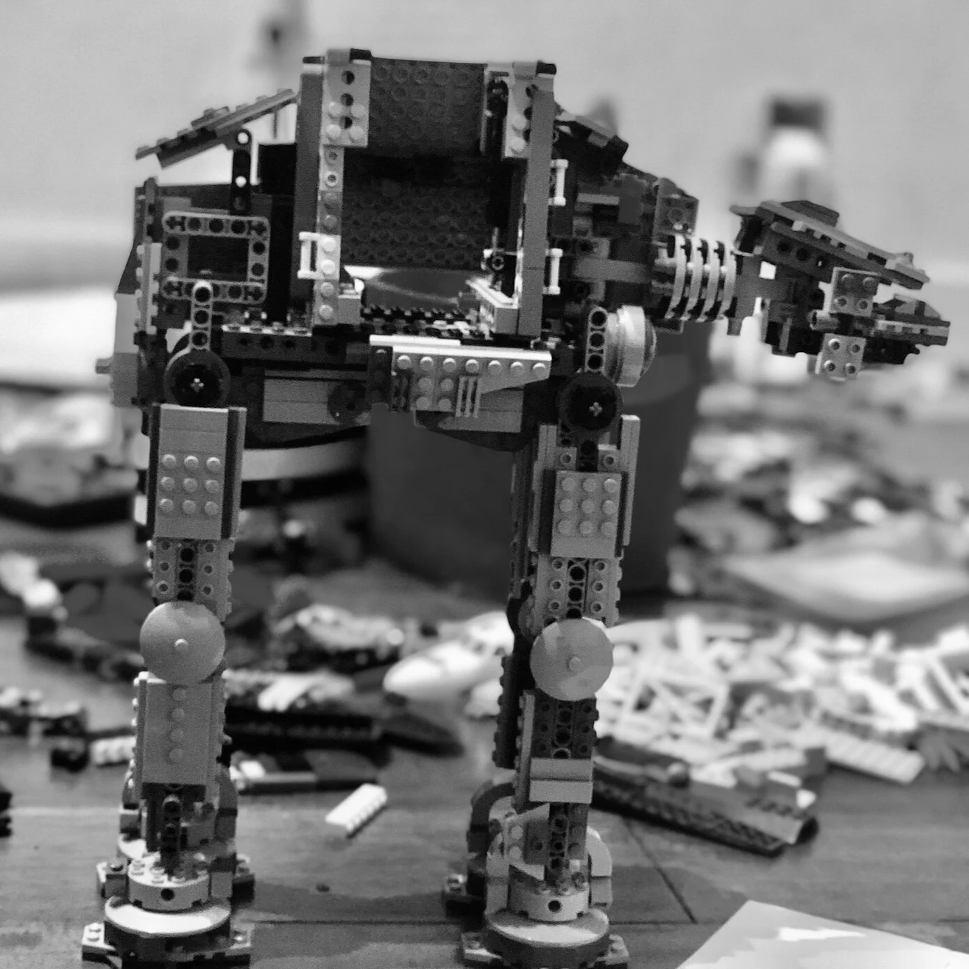 Legos