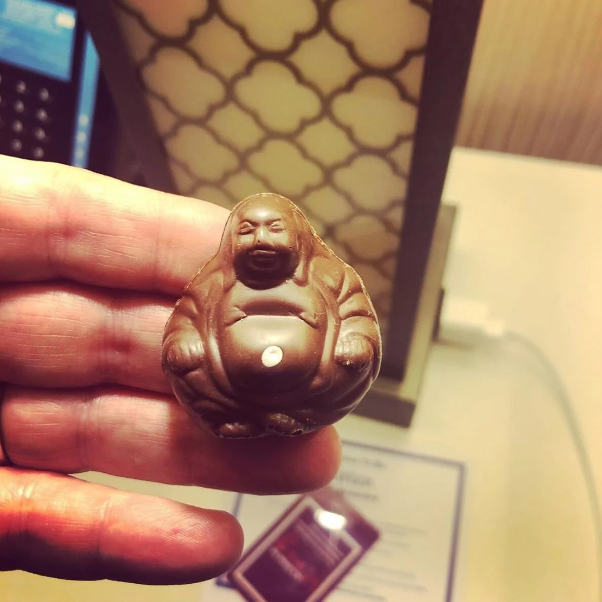 What If There Were No Clocks