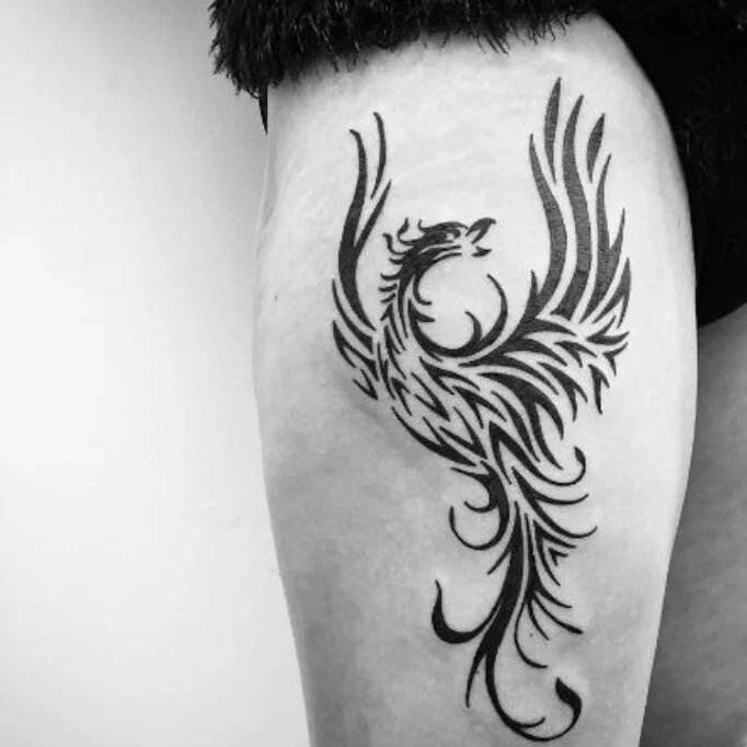 I Don't Have A Tattoo