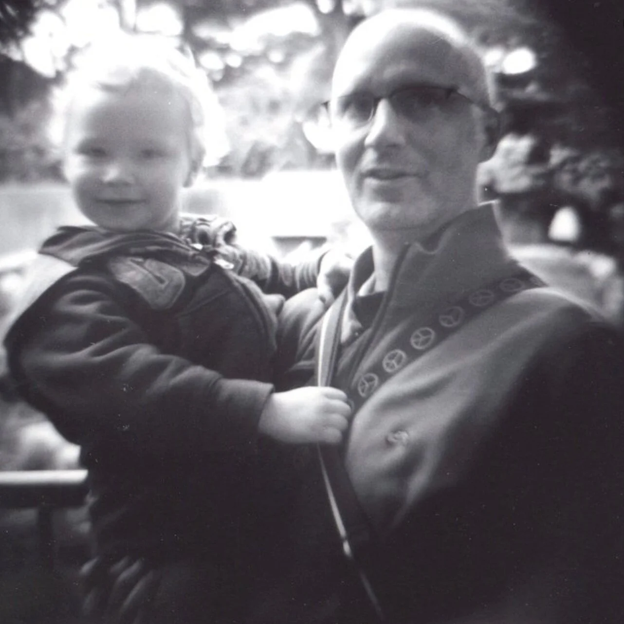 From the Memory Feed