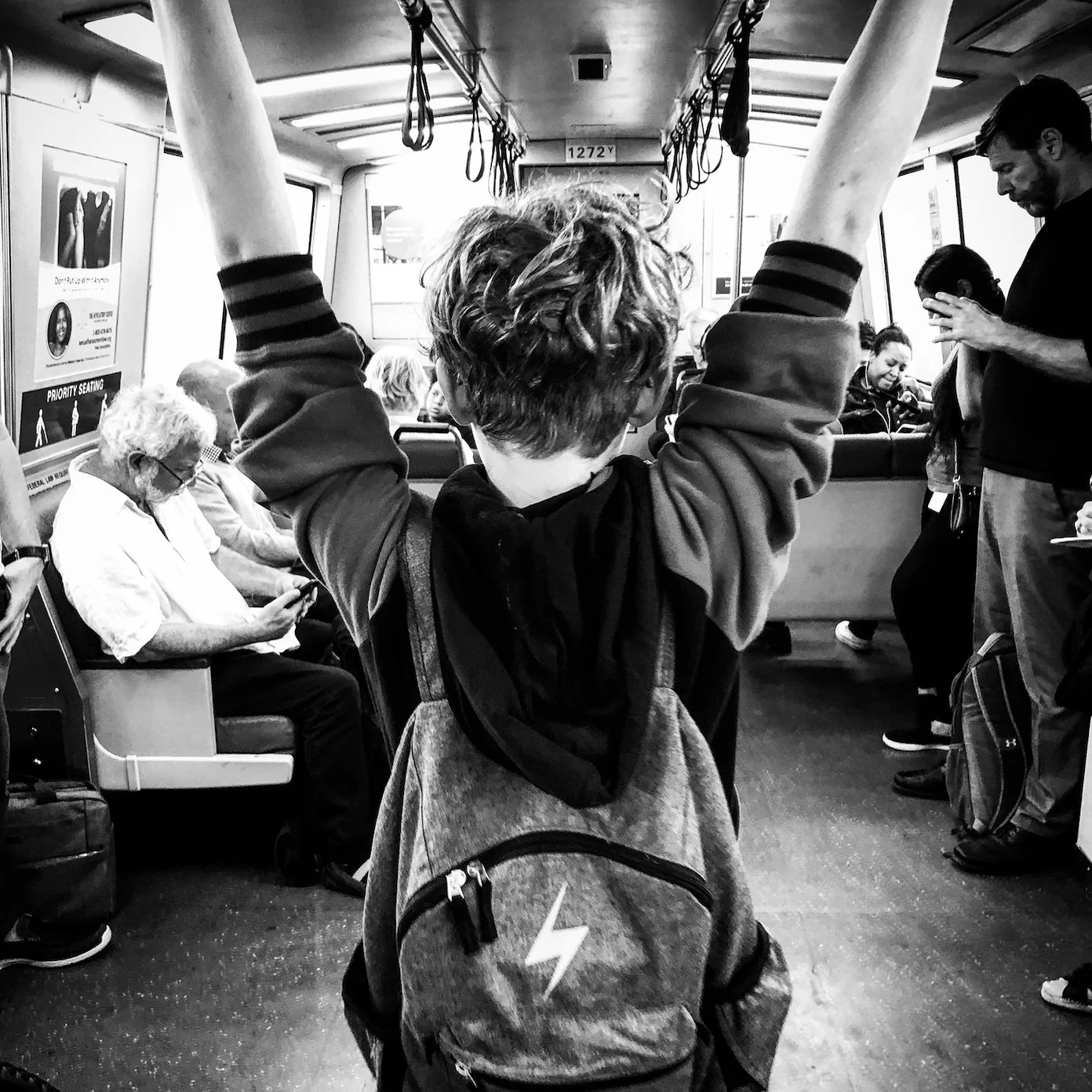 On Bart