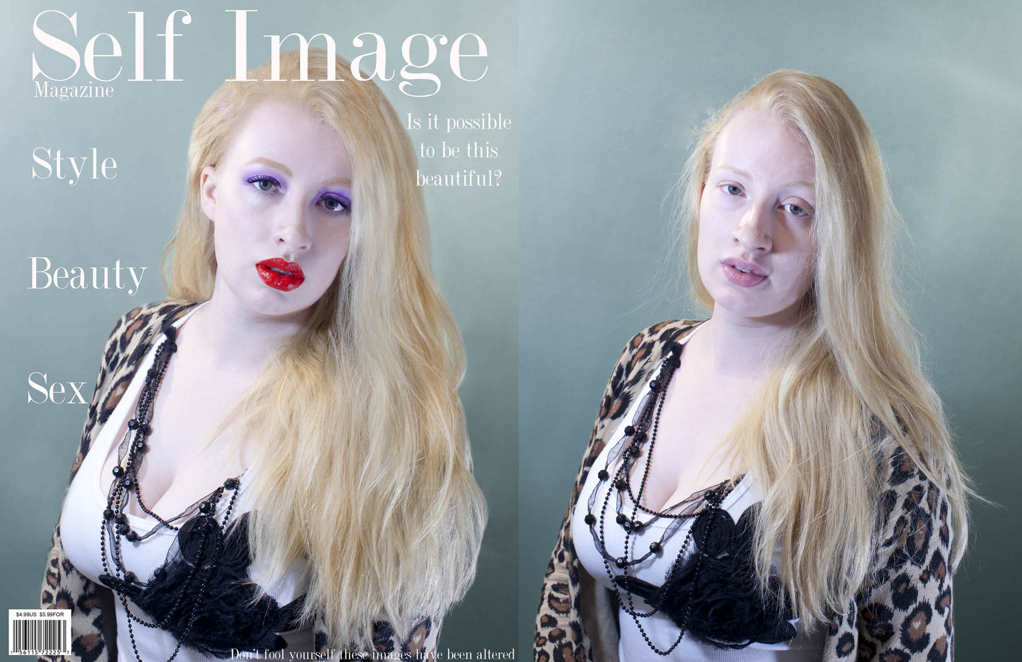 Self Image Magazine