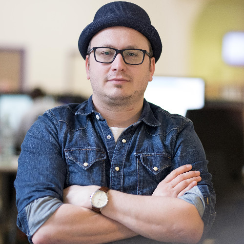 How to sell anything - Kamil Friebel, Head of Sales, Jaduda GmbH