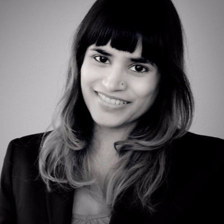 Women in digital - Yamini Gautam, CEO Dehype Media