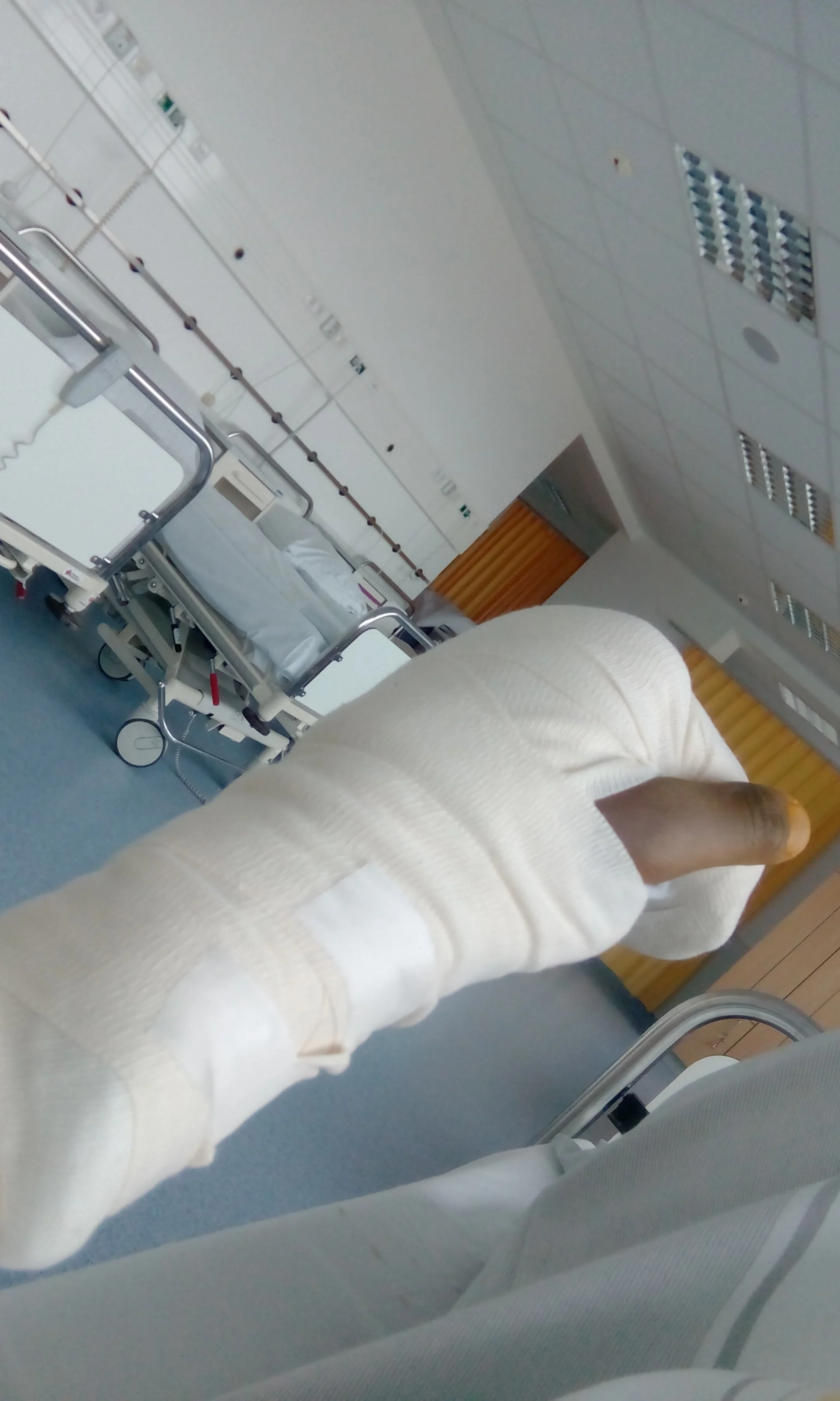Part 1: Technology and the future of healthcare