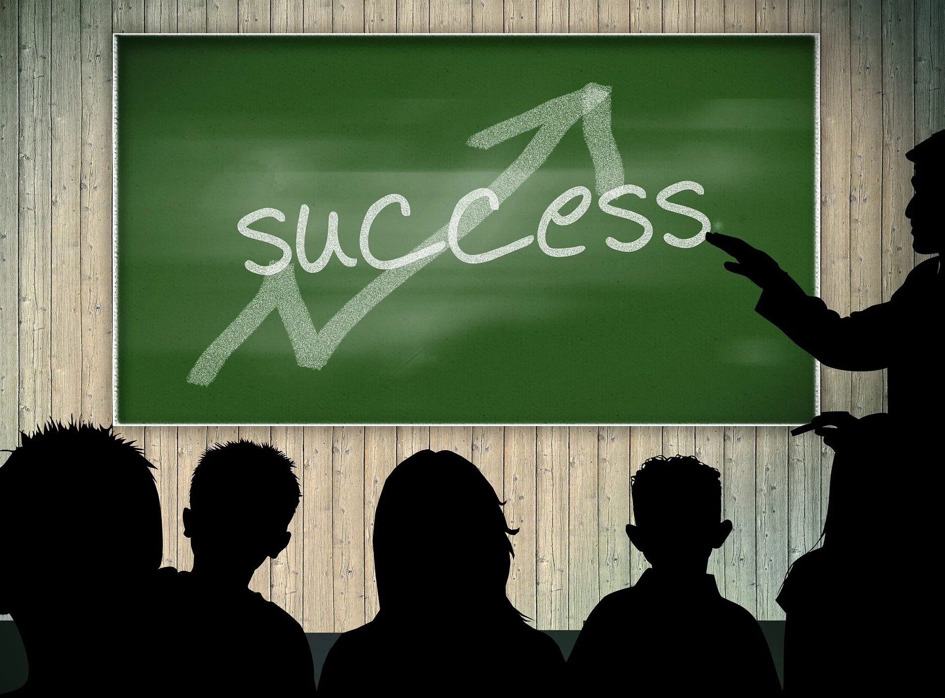 Can you tell us about your failures?
