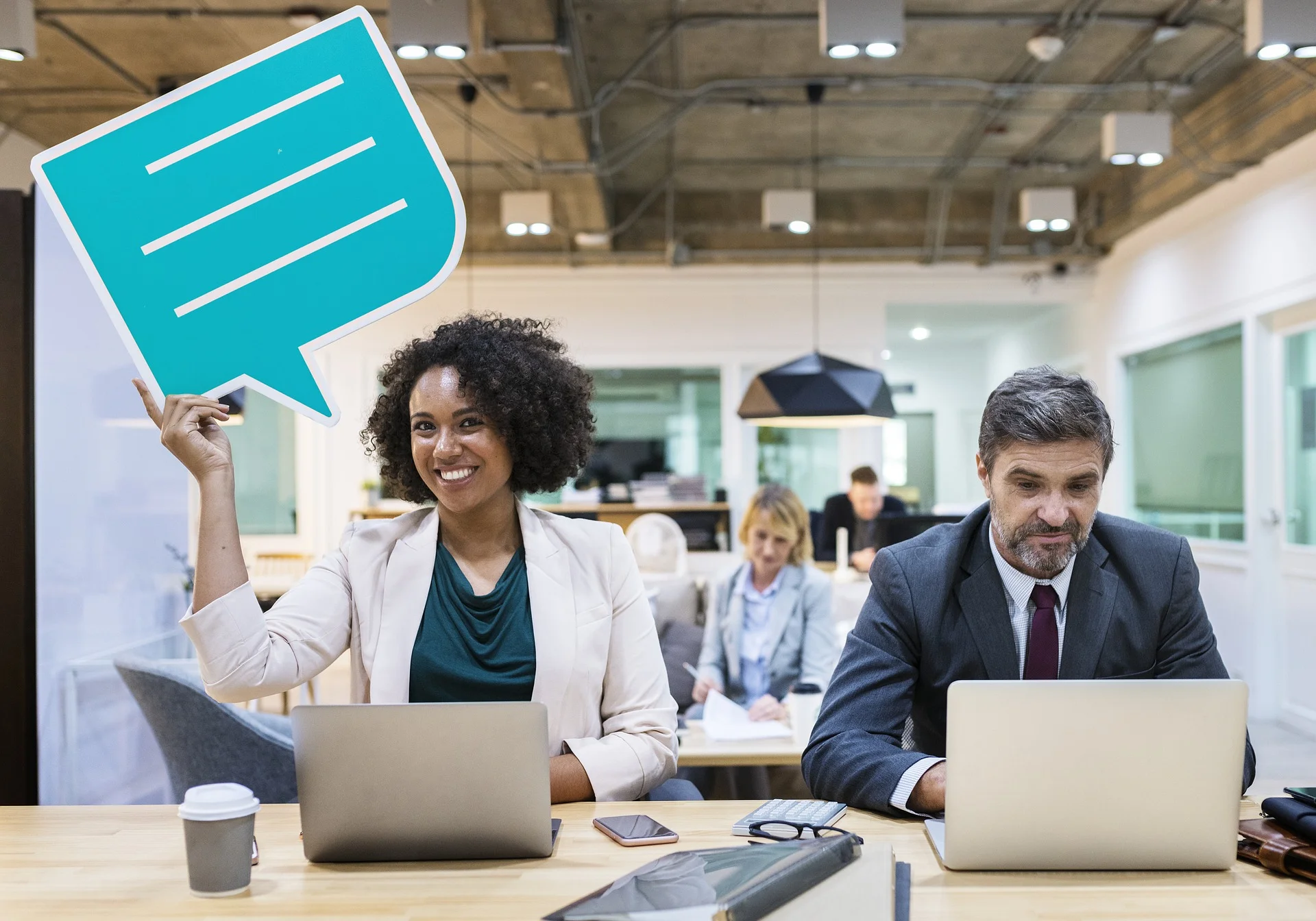 Millennials: Are conventional banks fast enough?