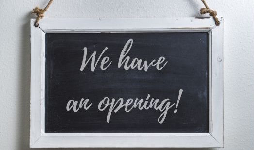 We have an opening!.jpg