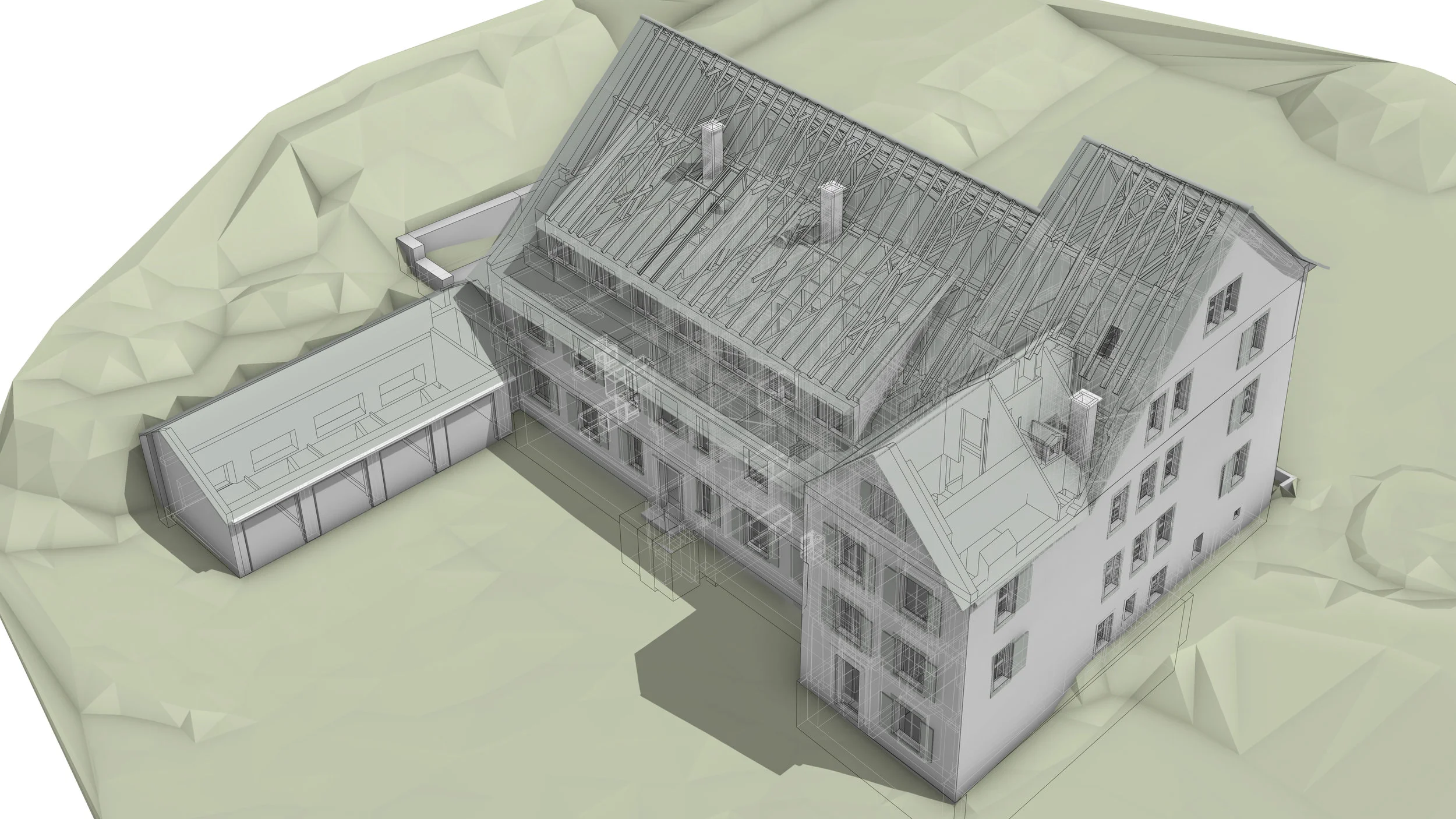 1735 MFH in Laufenburg