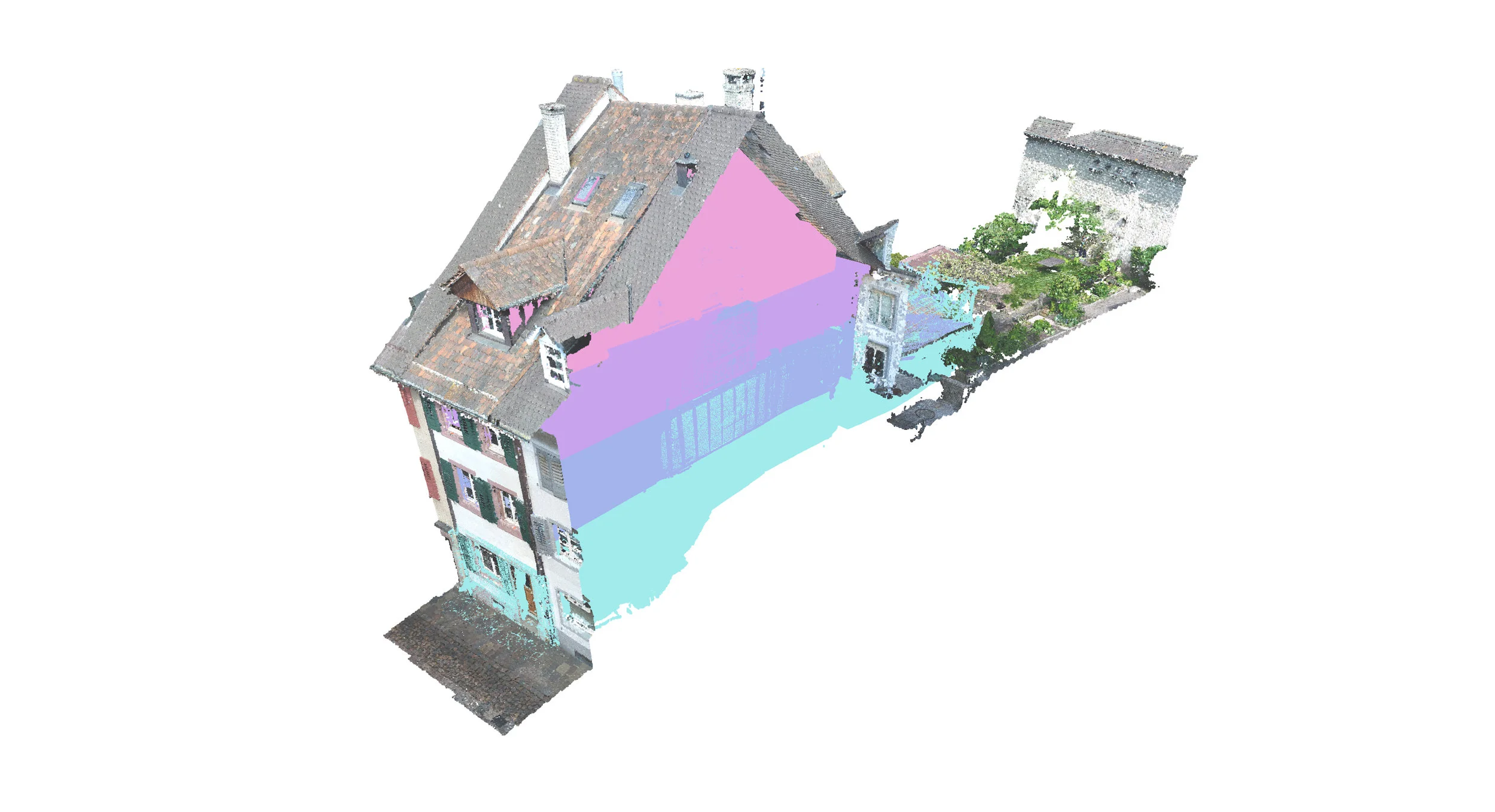 1809 MFH in Rheinfelden