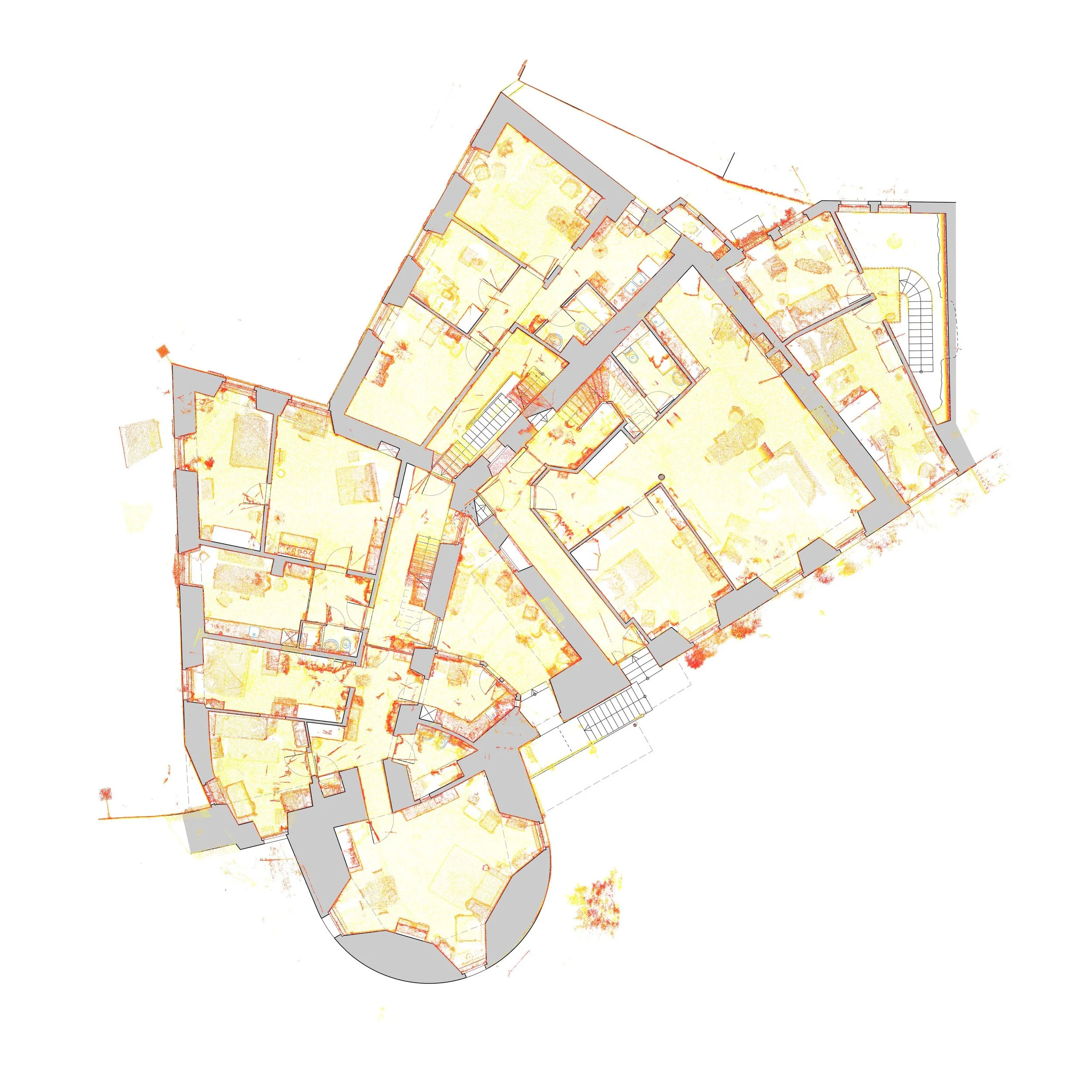 1811 MFH in Rheinfelden