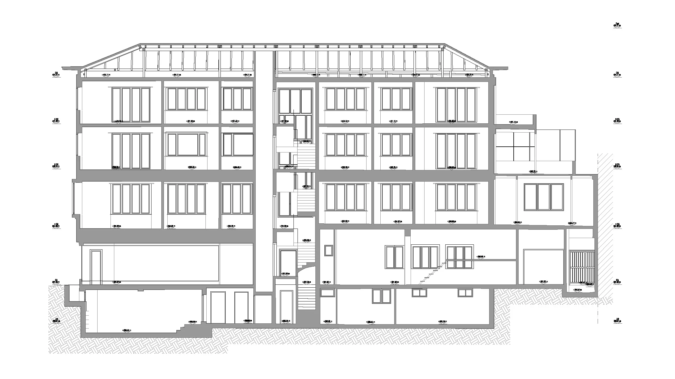 1738 MFH in Wettingen