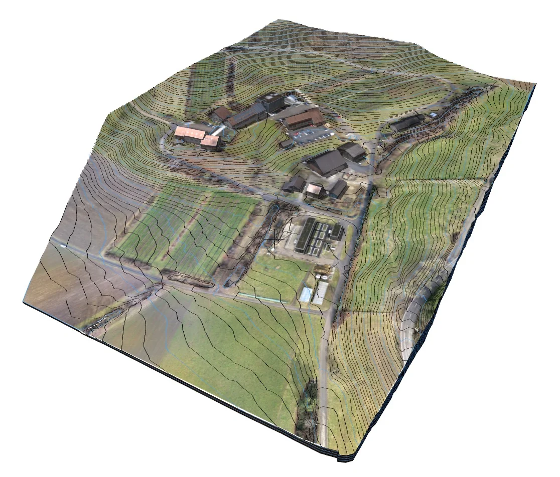1701 SIT Forschungsinstitut für biologischen Landbau