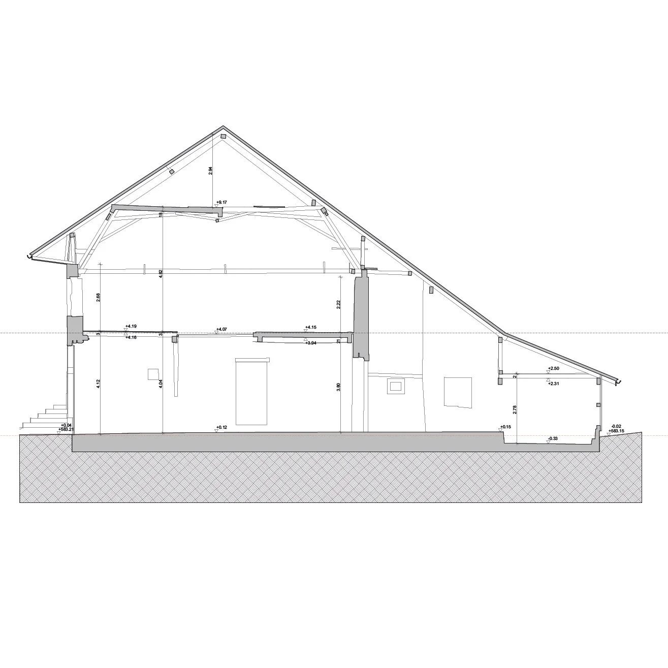 2140 Ökonomie in Kilchberg