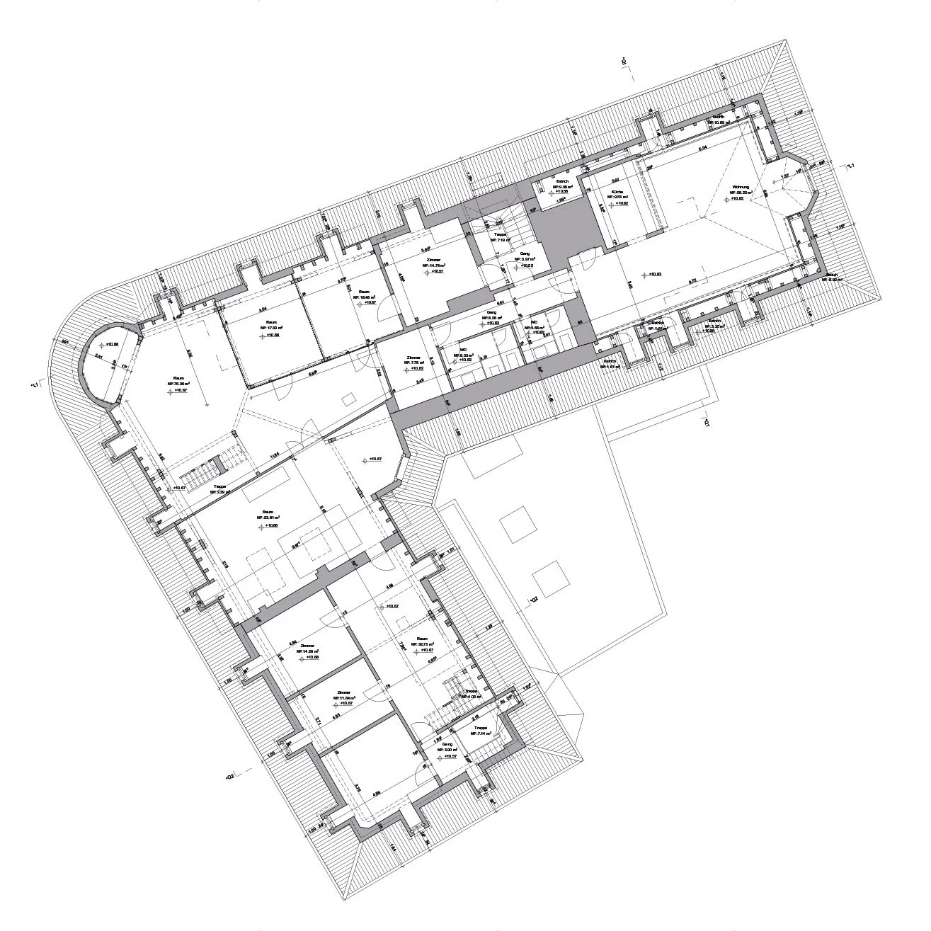 2137 MFH in Laufenburg