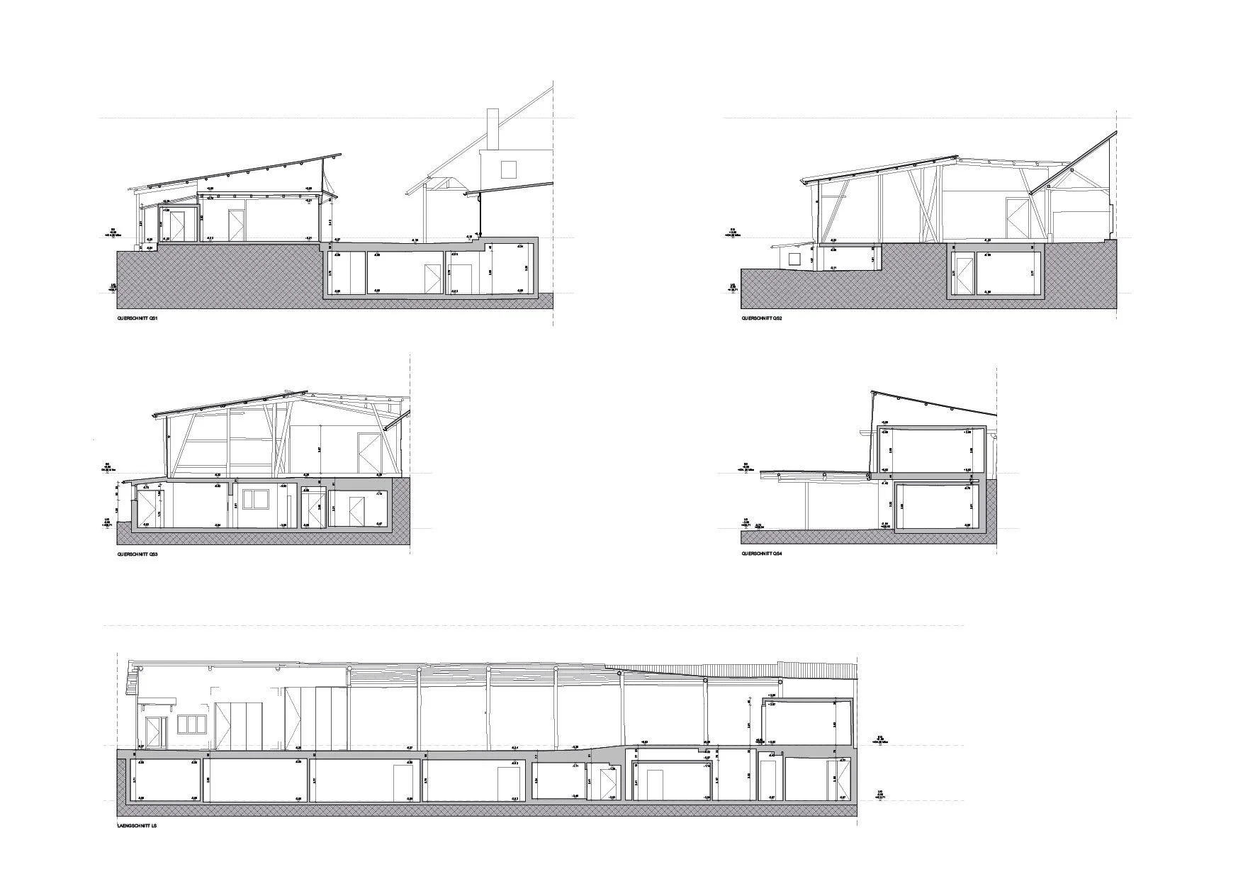 2121 GWB in Niederwil