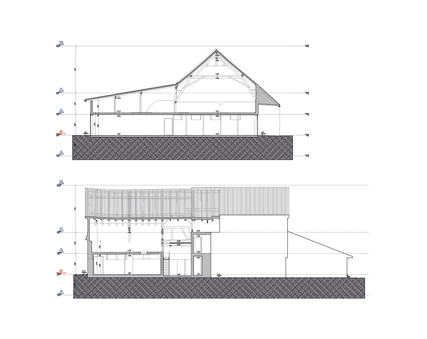 2103 BHS in Neuendorf