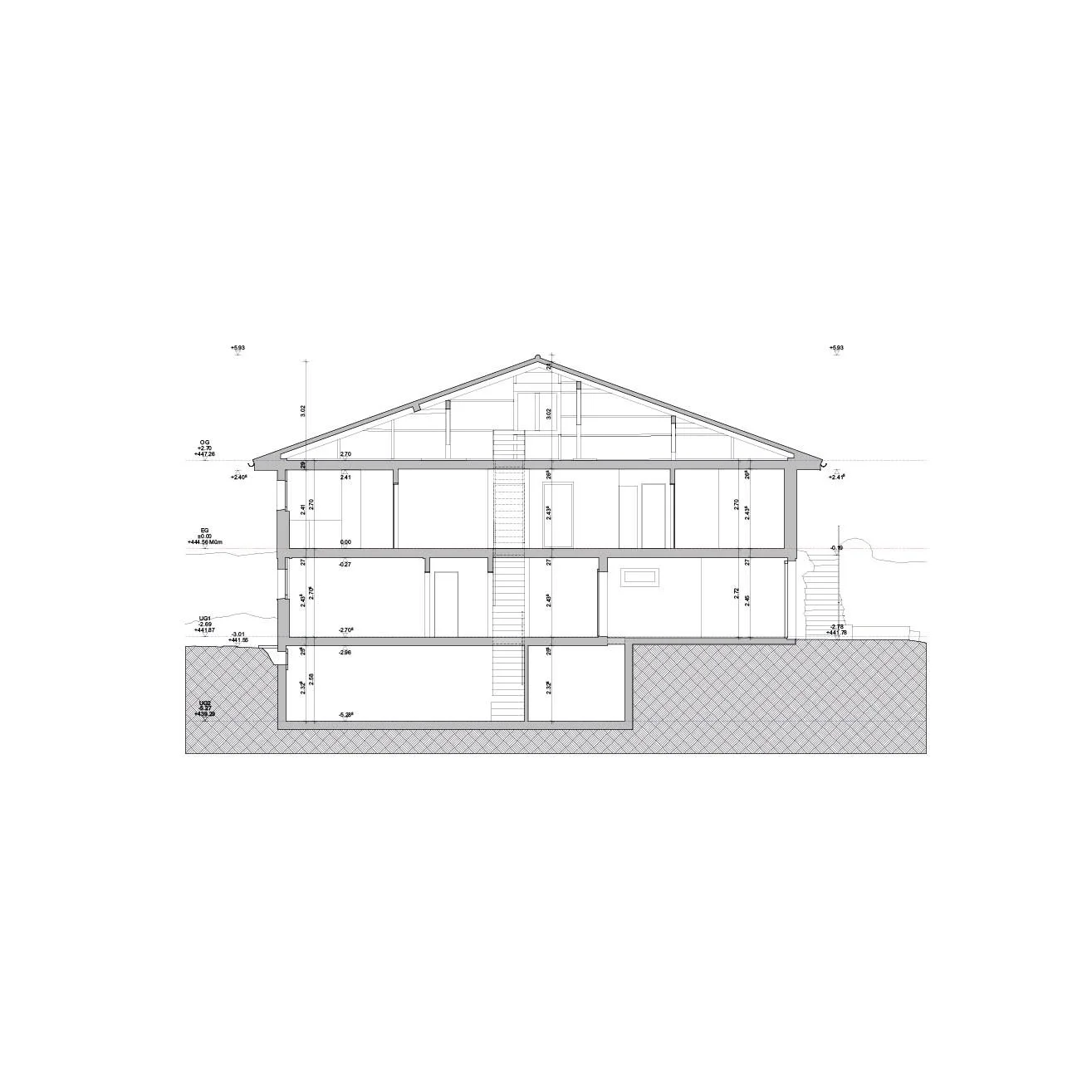 2025 EFH in Elfingen