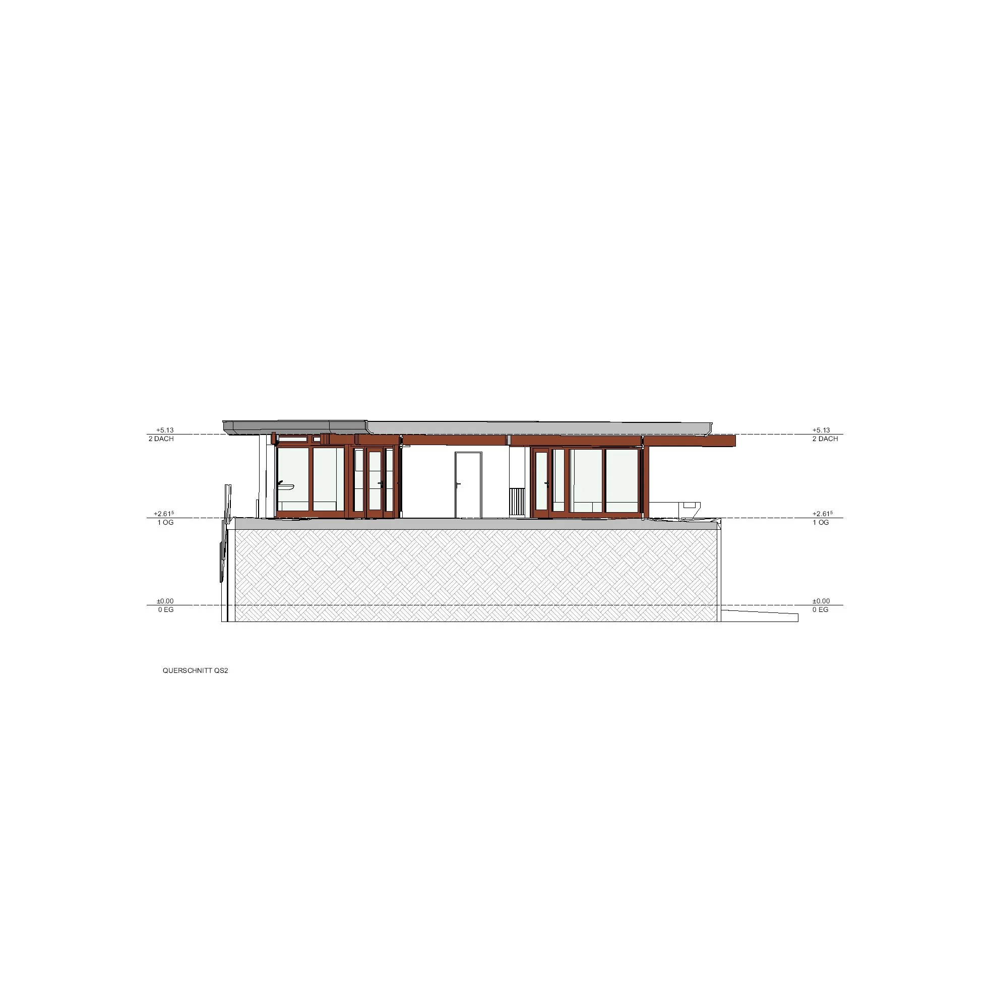  Querschnitt QS2 