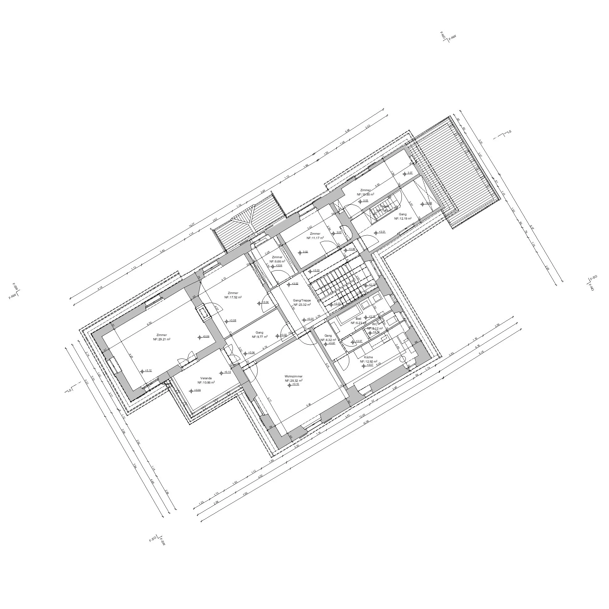  Grundriss OG 