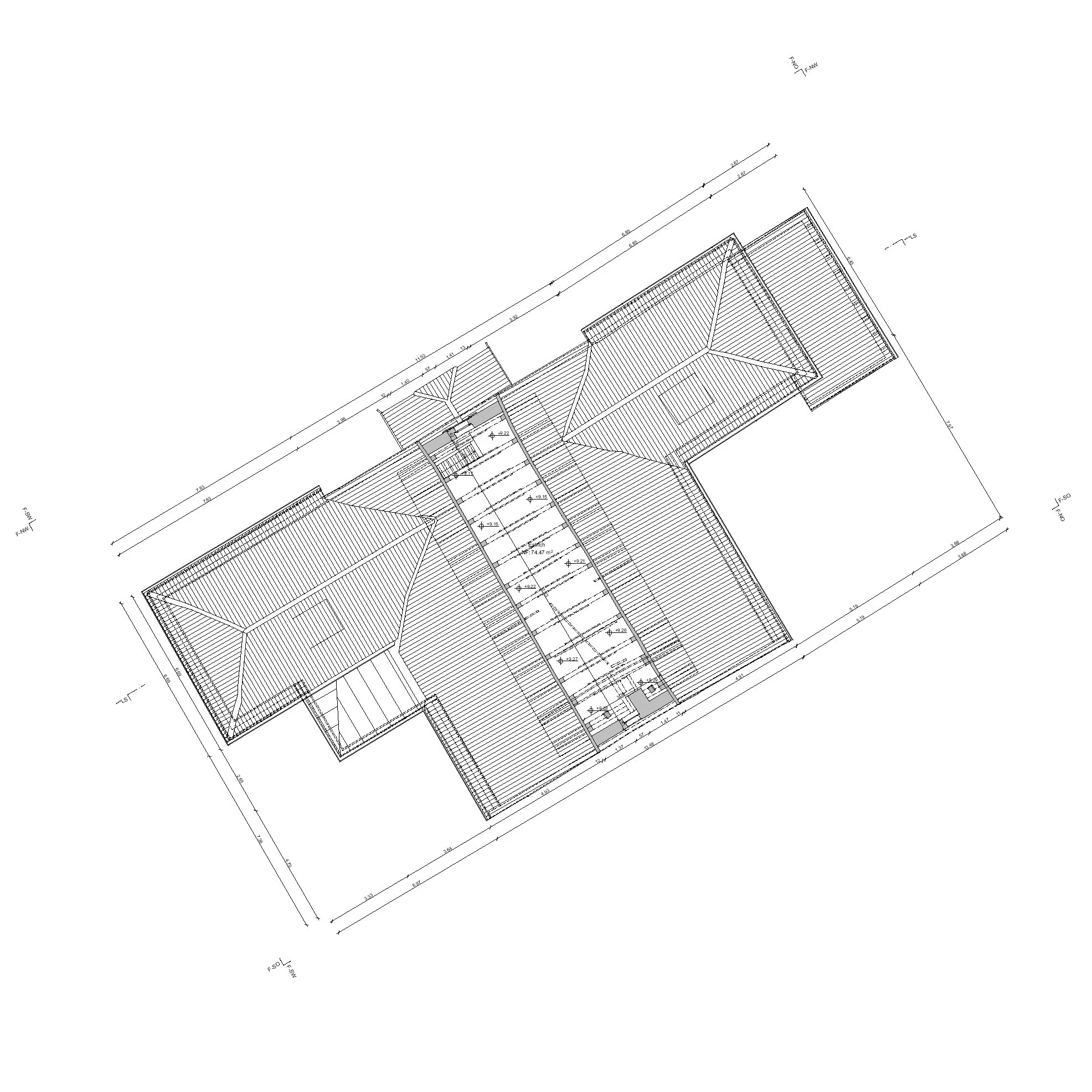 Grundriss 2.DG 