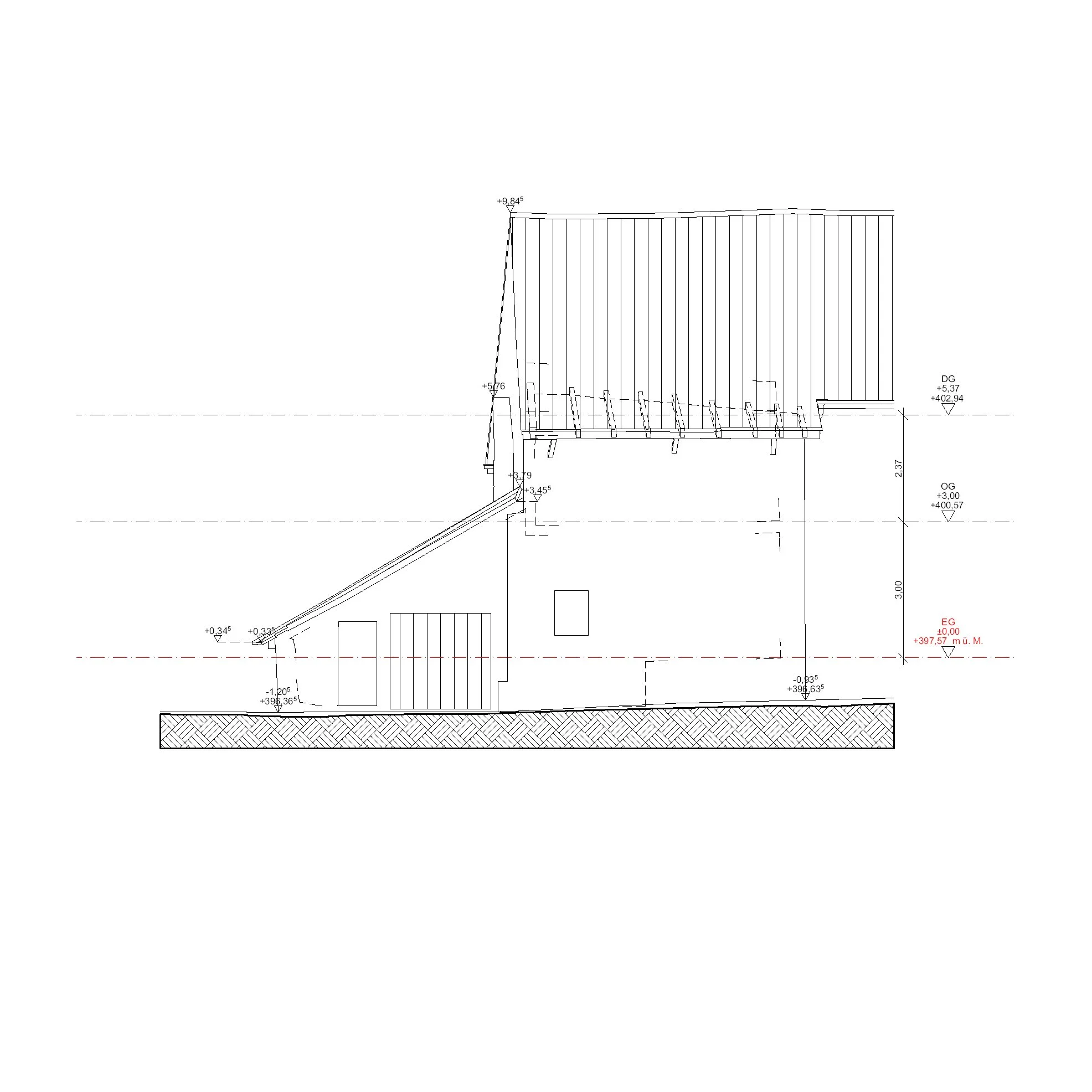  Fassade Nord 
