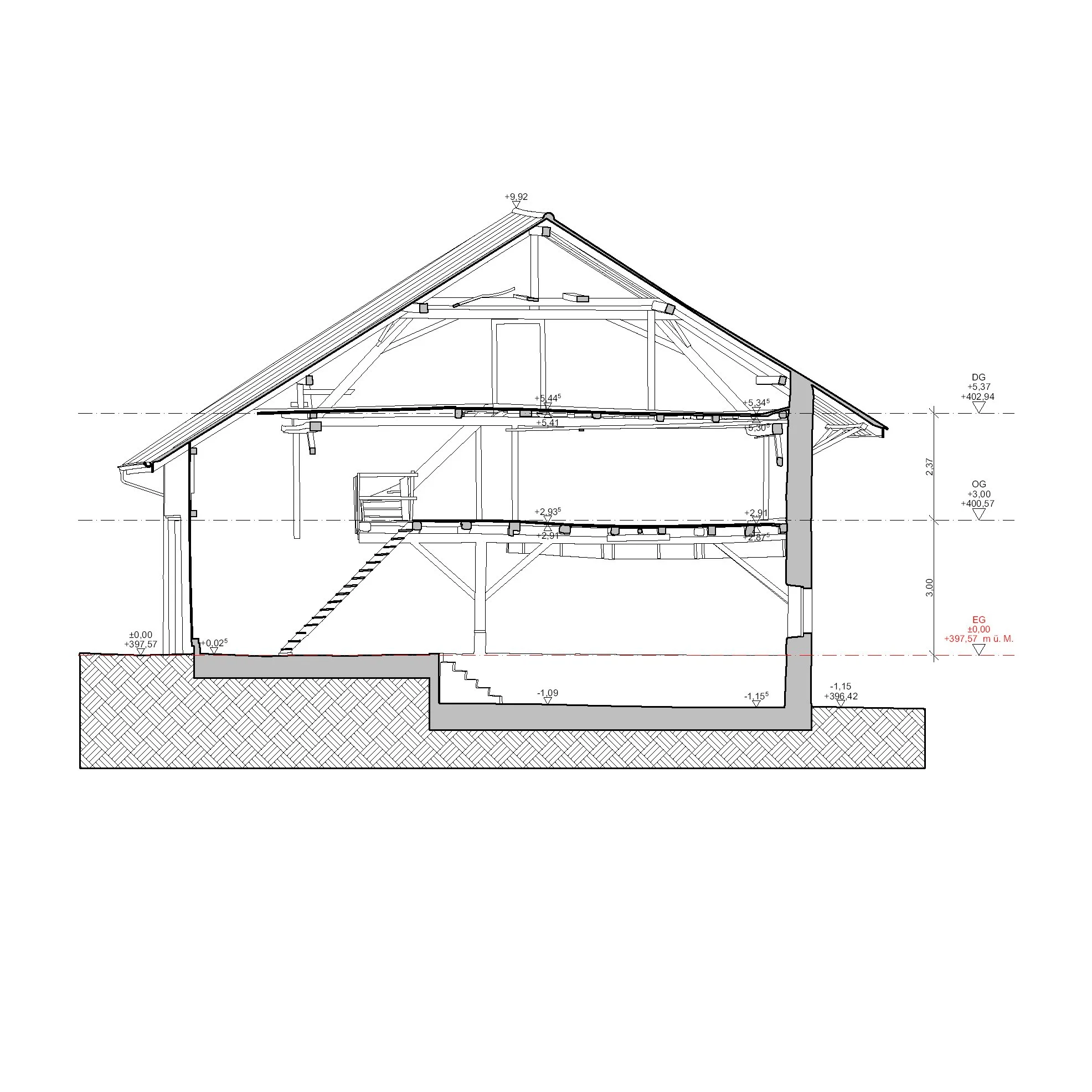 2230 EFH in Schinznach