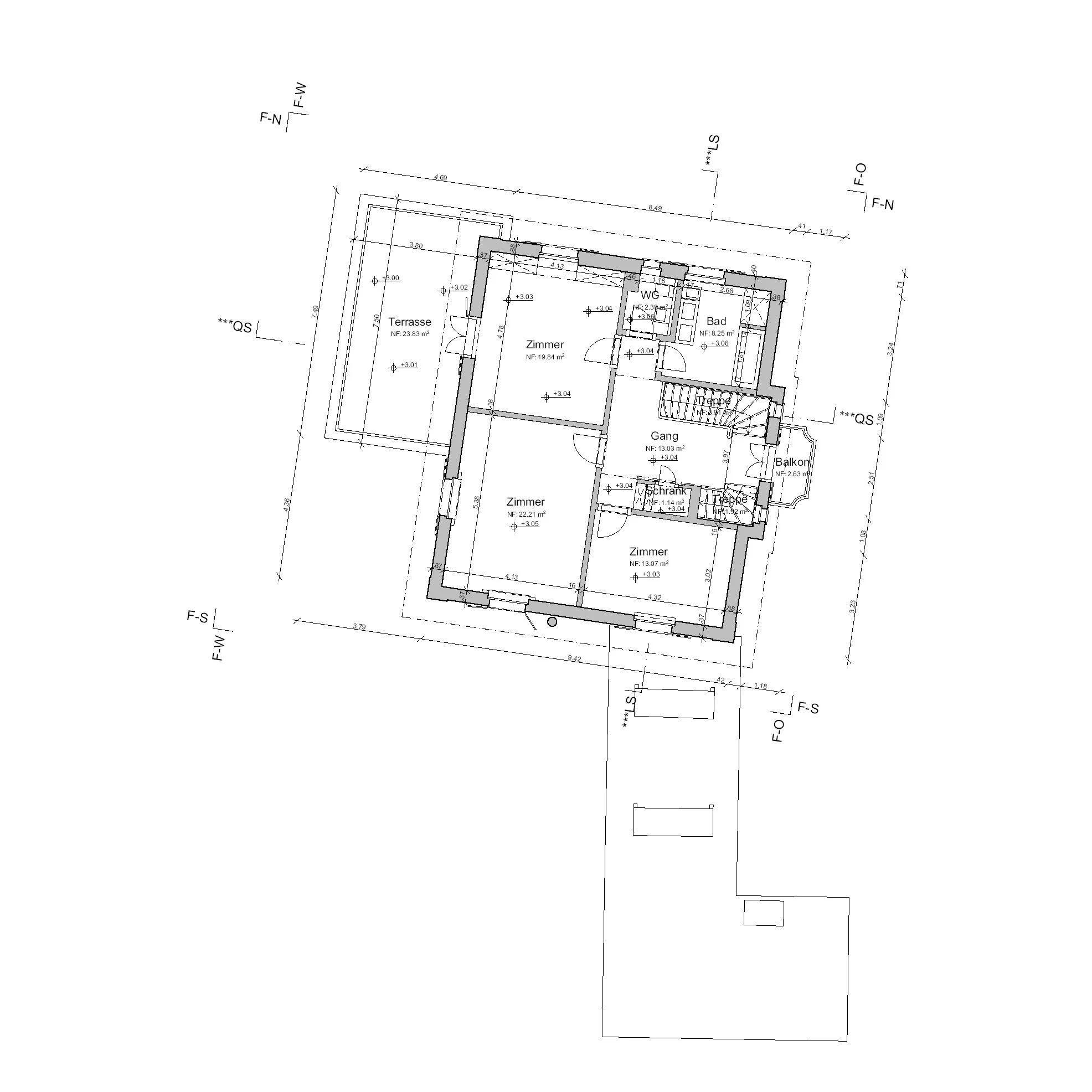  Grundriss OG 