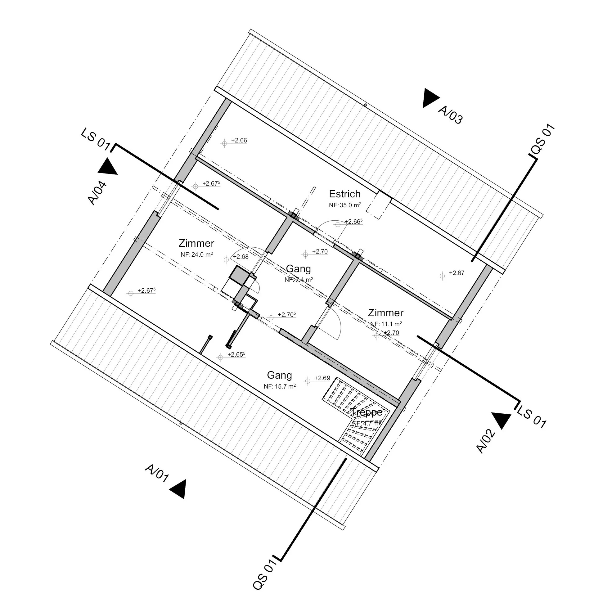  Grundriss DG 