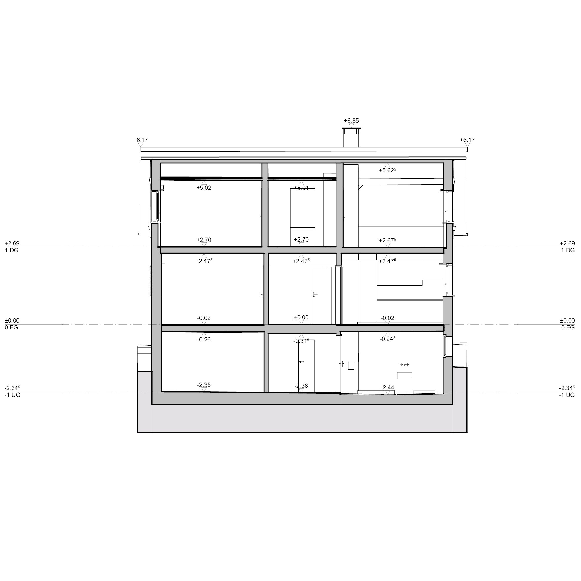  Längsschnitt 01 