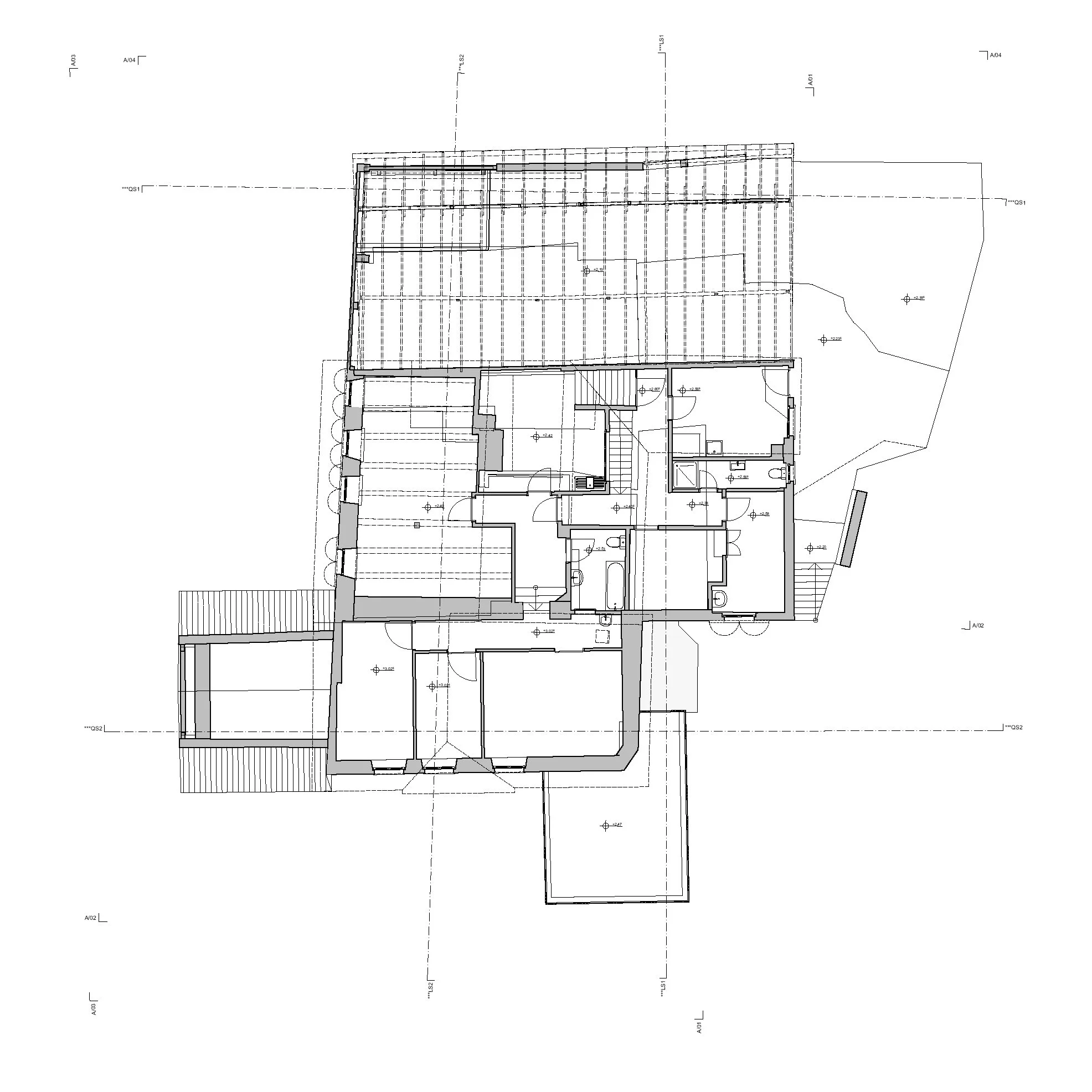  Grundriss OG 