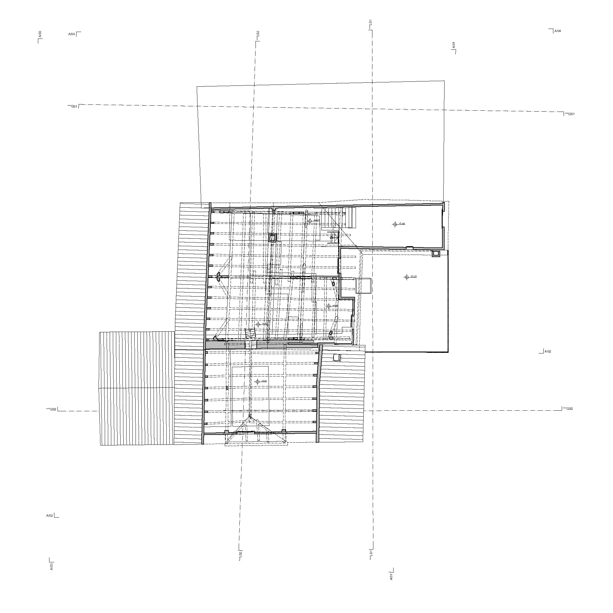  Grundriss 1.DG 