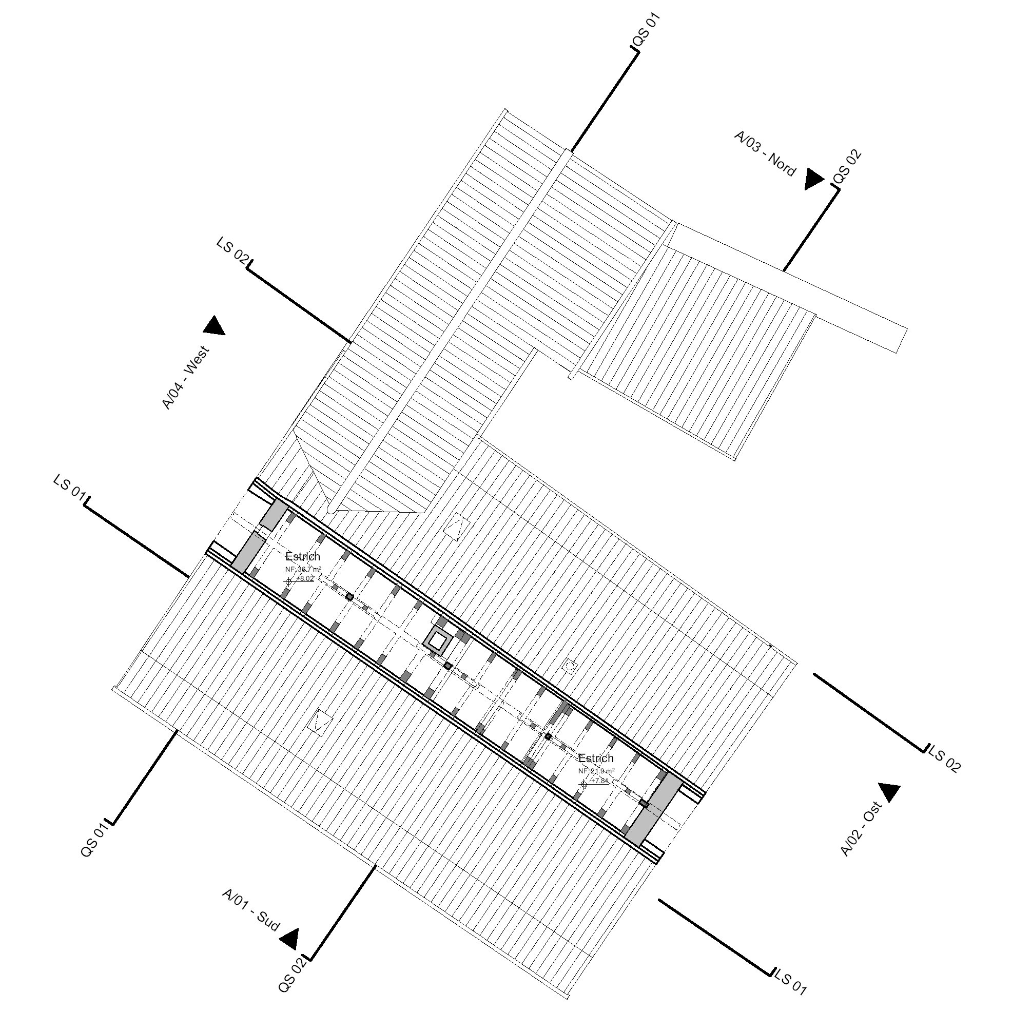  Grundriss 2.DG 