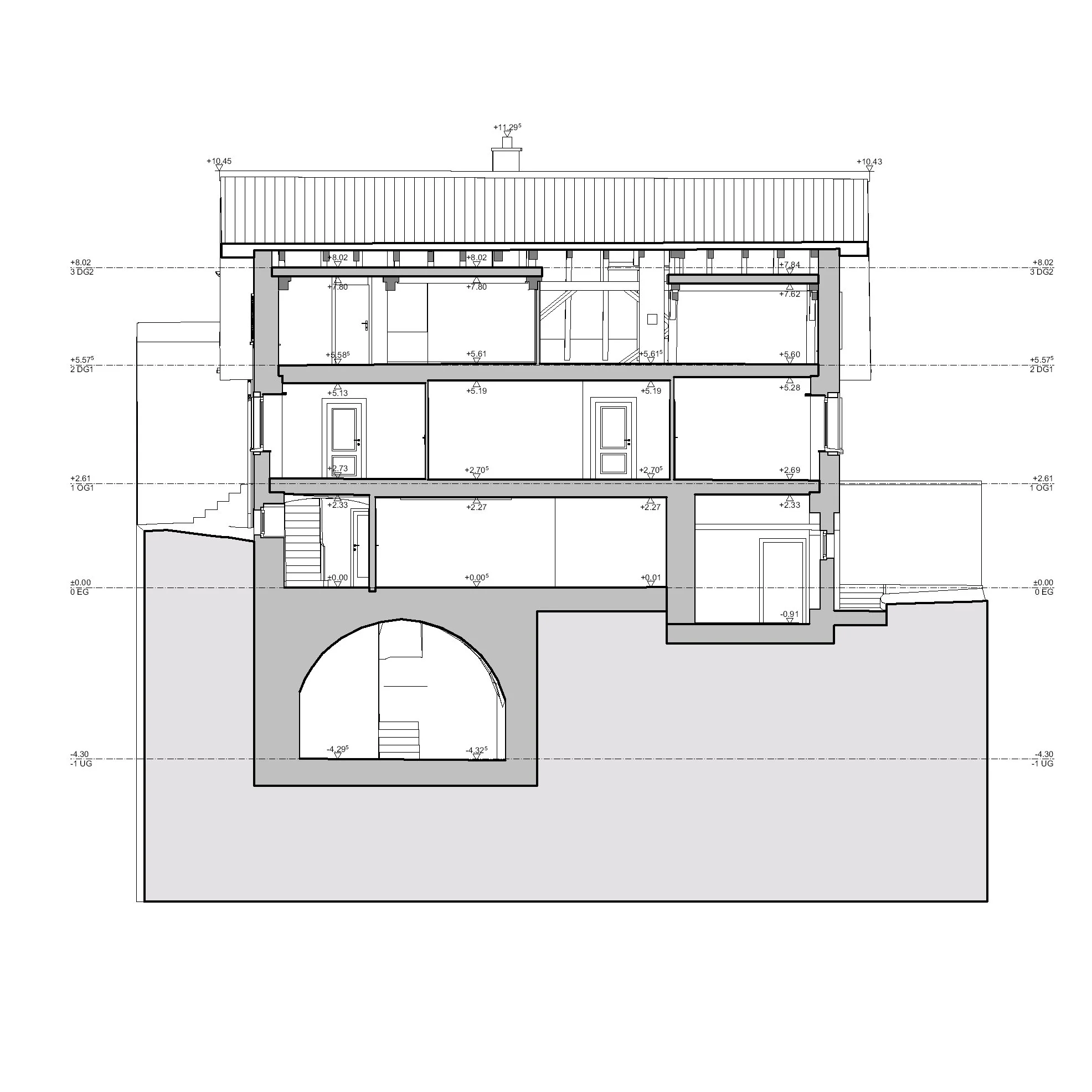  Längsschnitt 01 