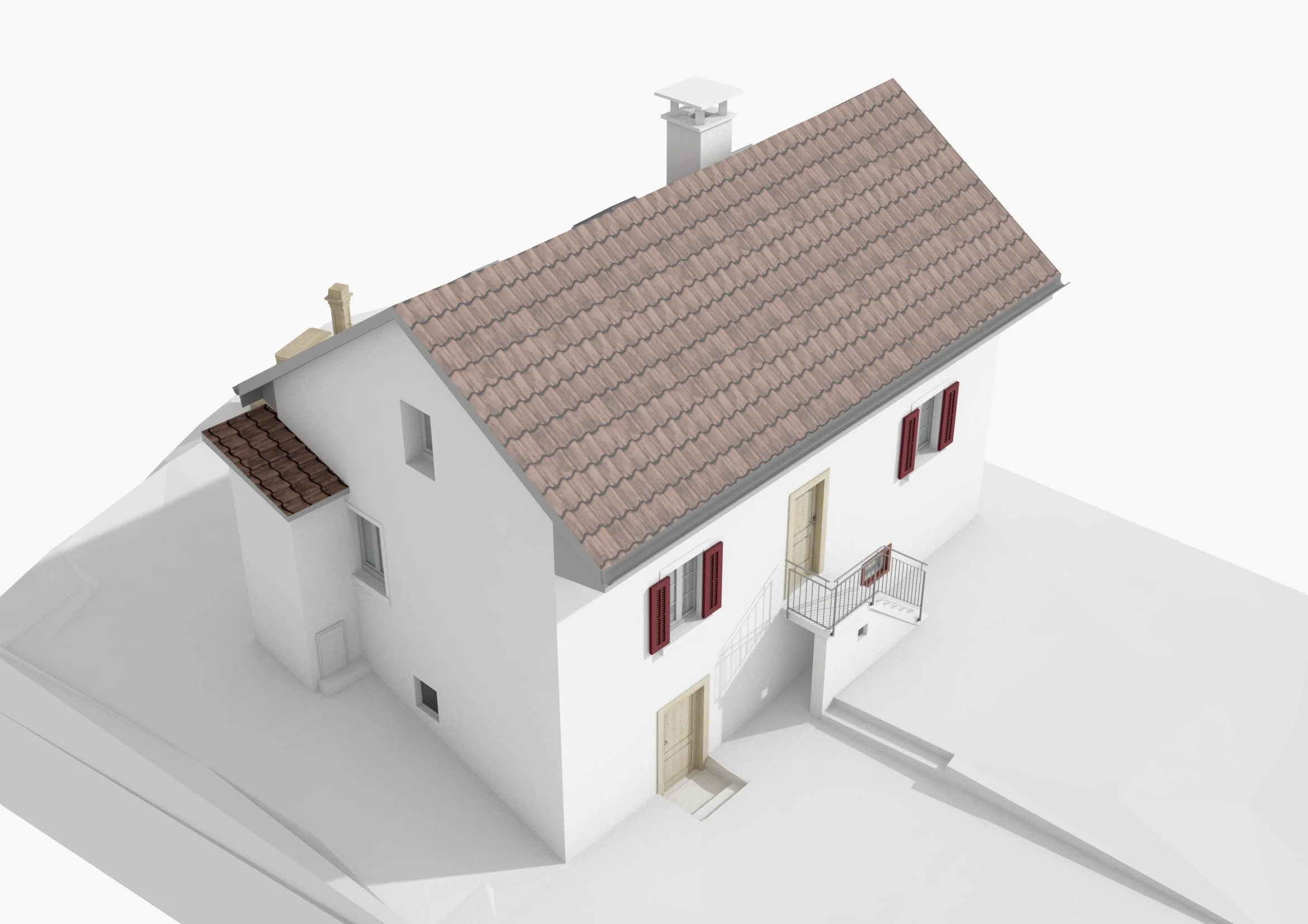 2146 EFH in Oeschgen