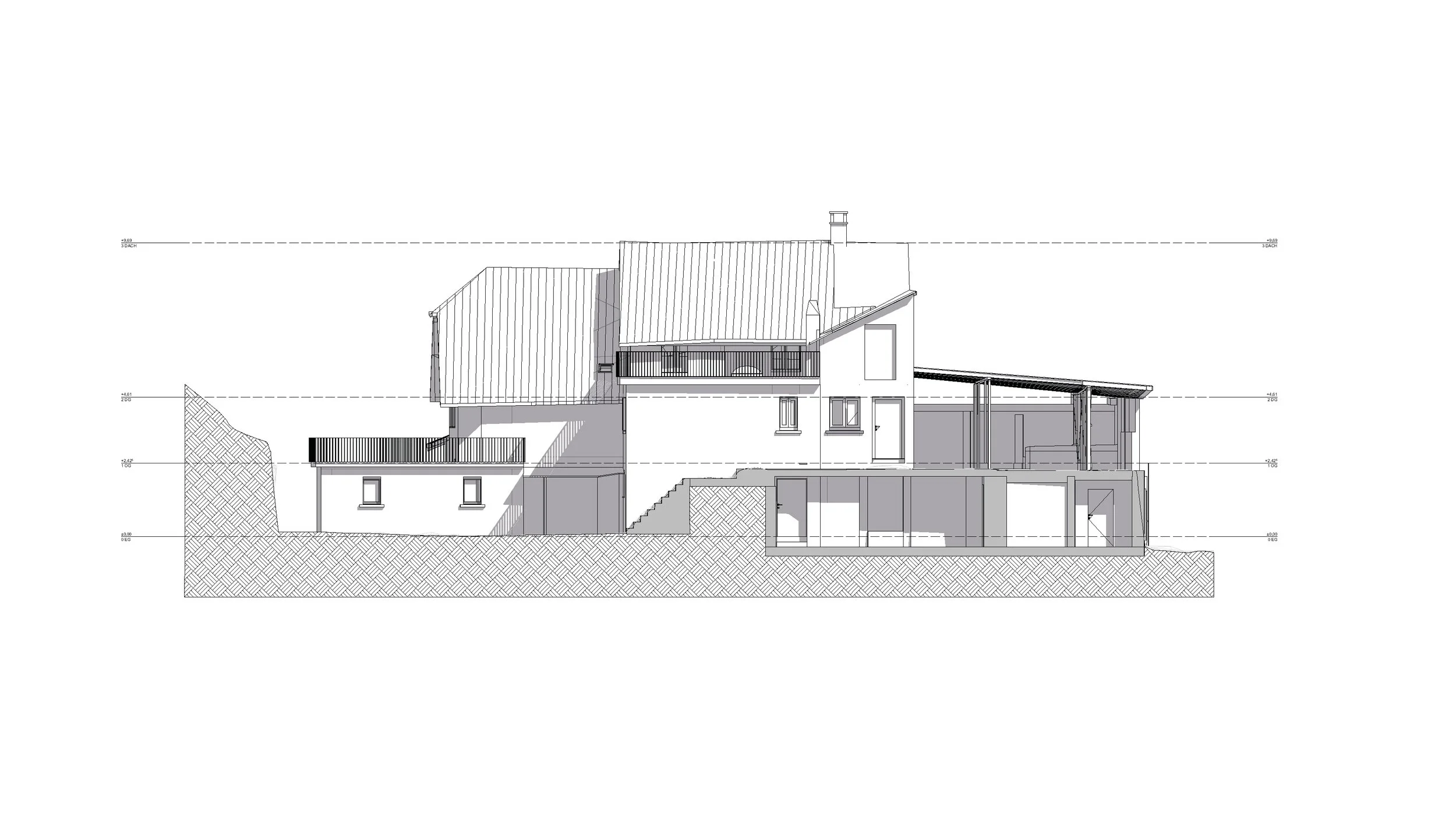  Fassade Ost 
