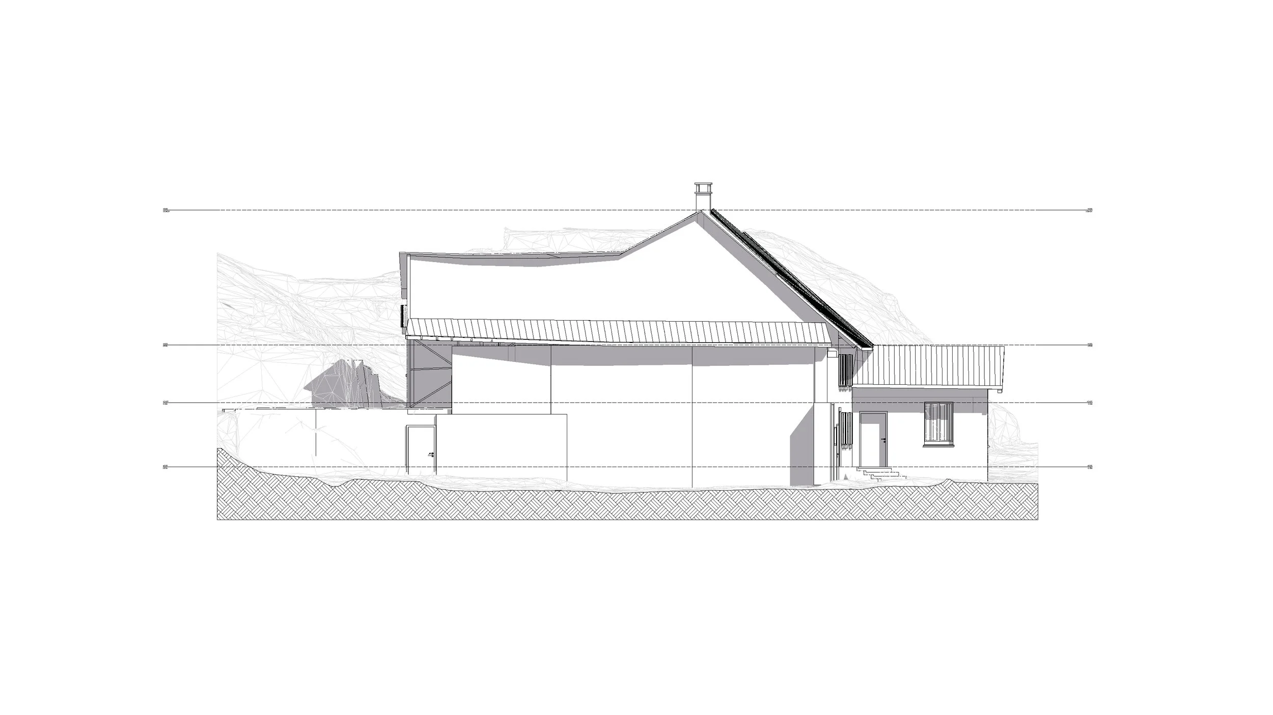  Fassade Nord 