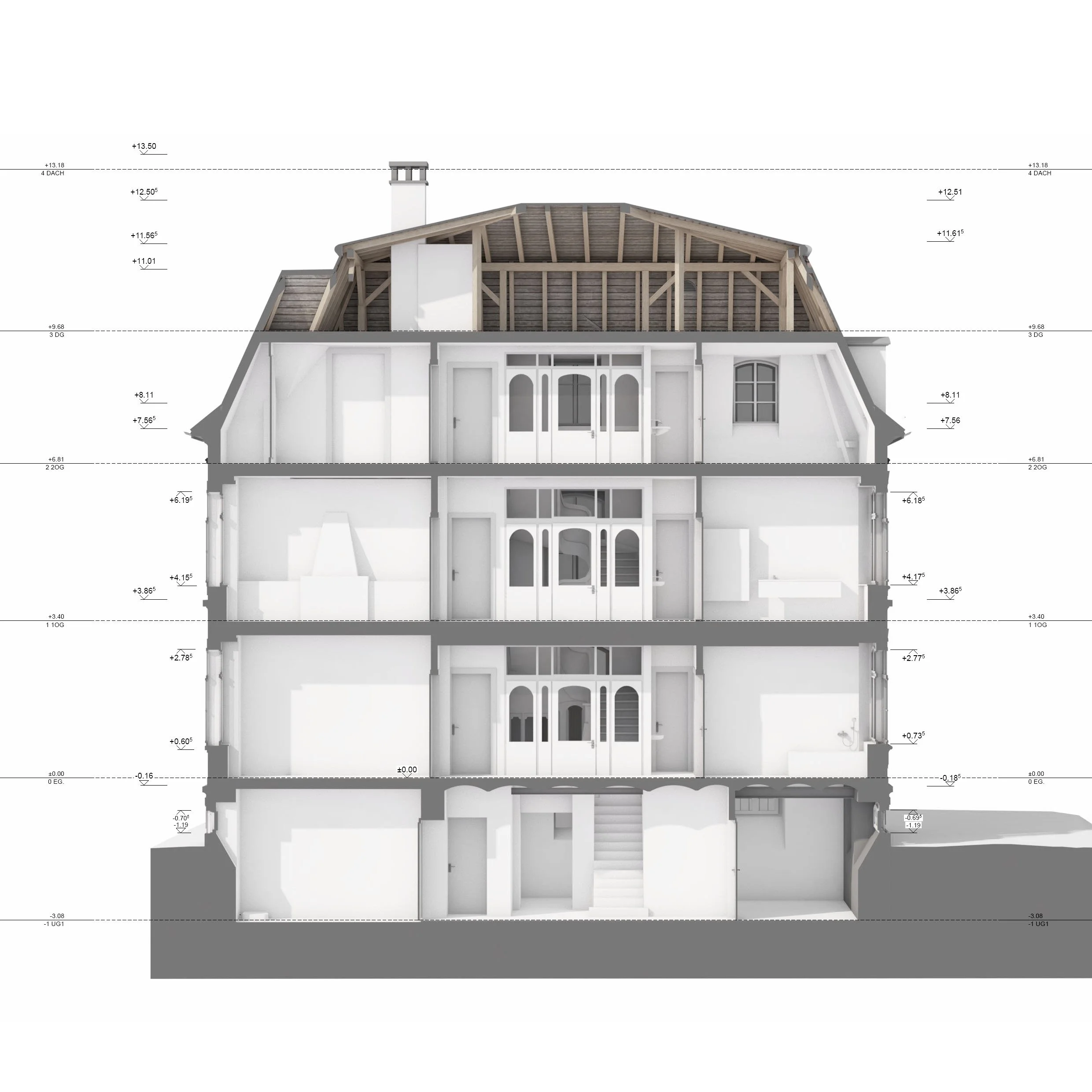  Schnitt 1 - gerendert 