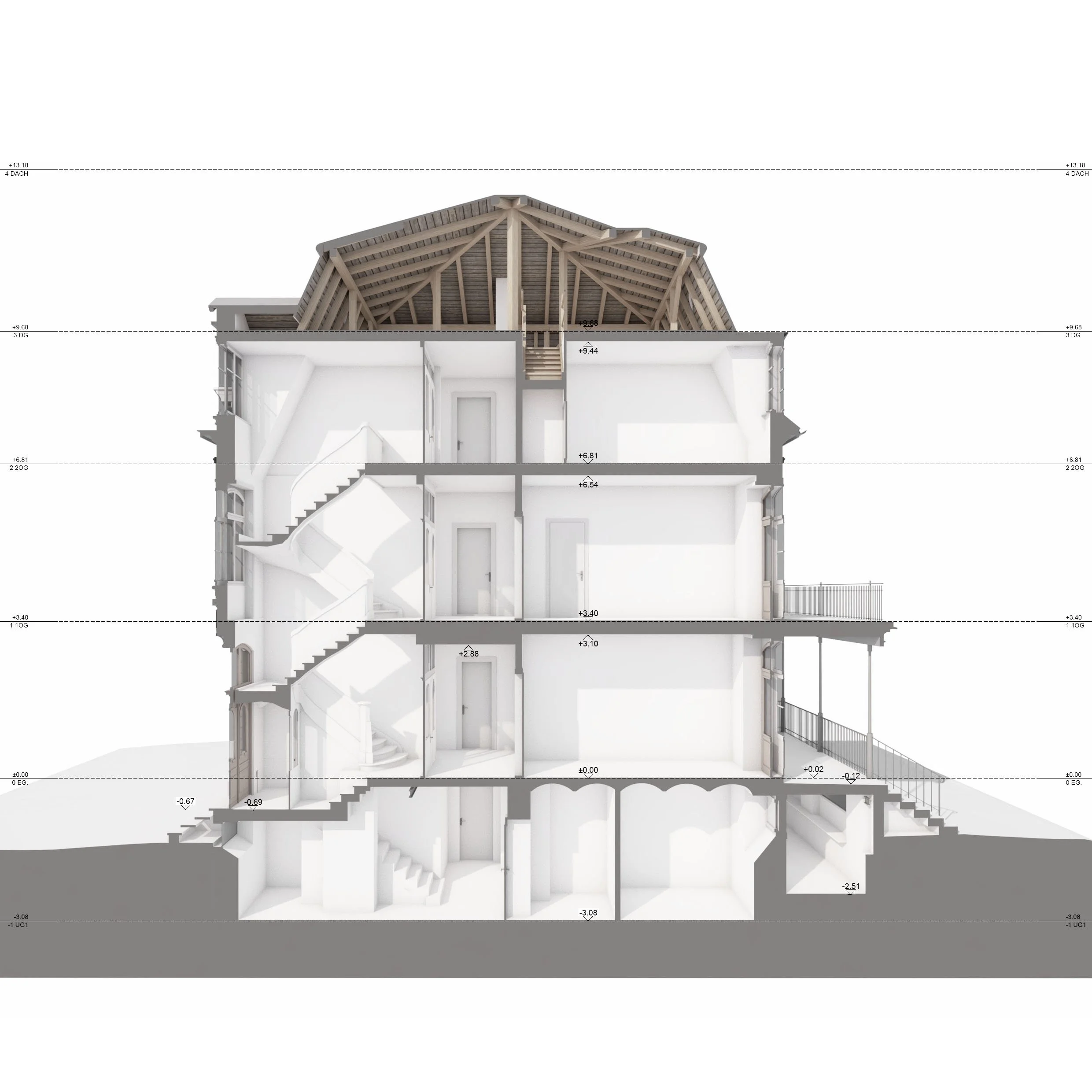  Schnitt 2 - gerendert 