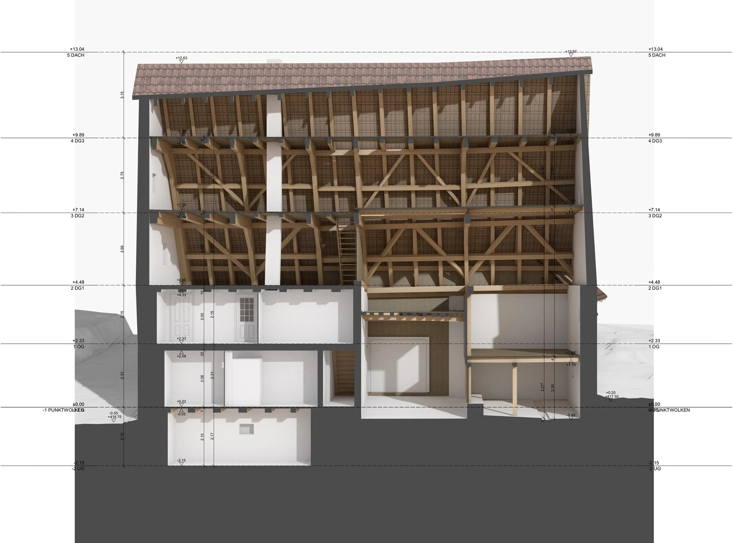 2110 BHS in Hellikon