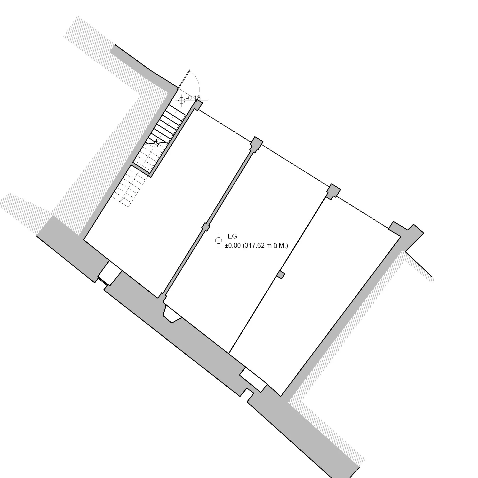  Grundriss EG-Erdgeschoss ohne Scan 