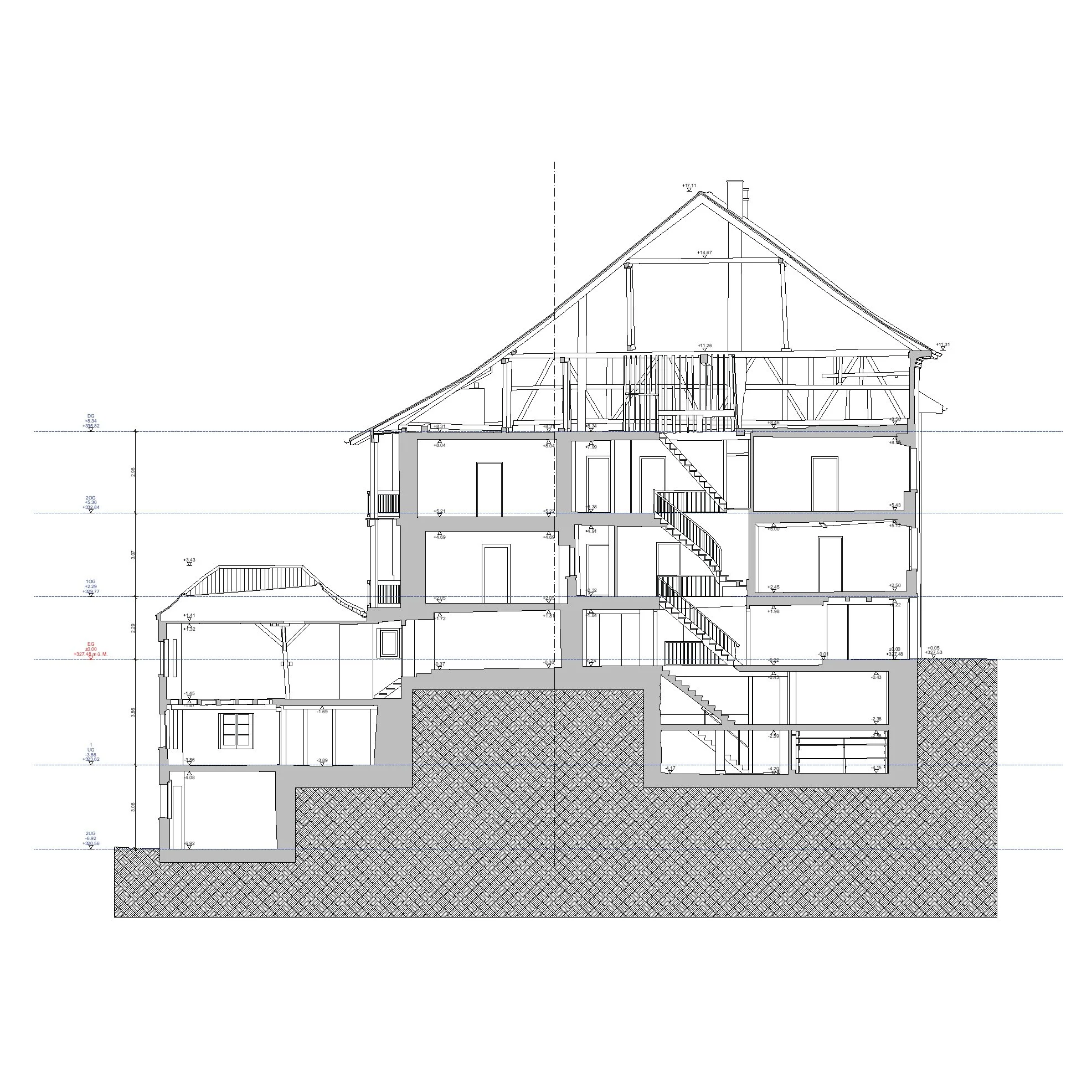 2039 MFH in Klingnau