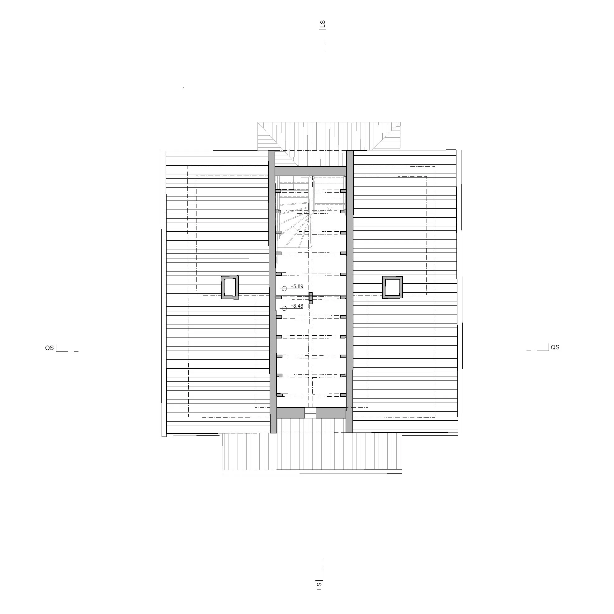  Grundriss 2.DG 