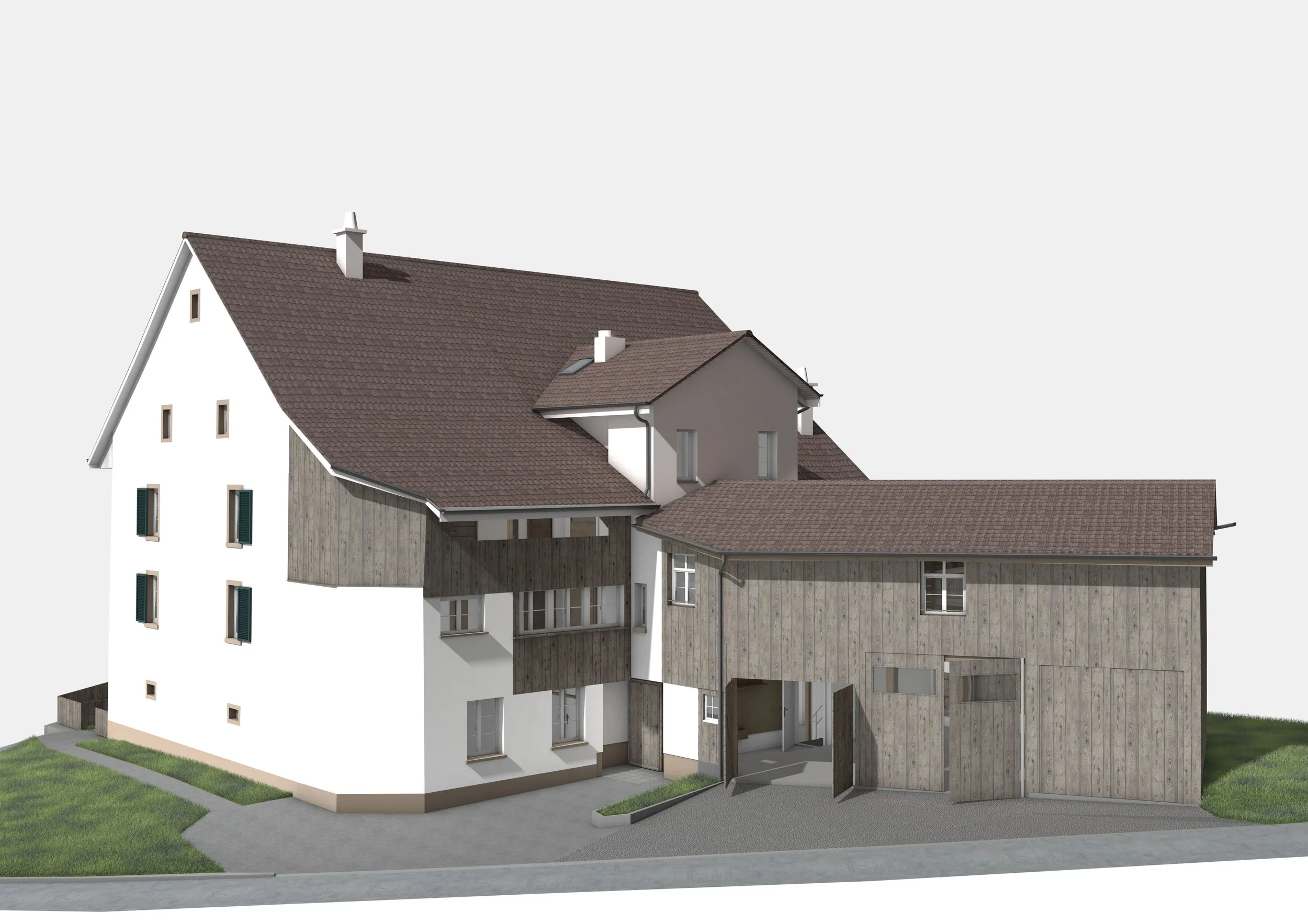 2417 BHS in Hellikon