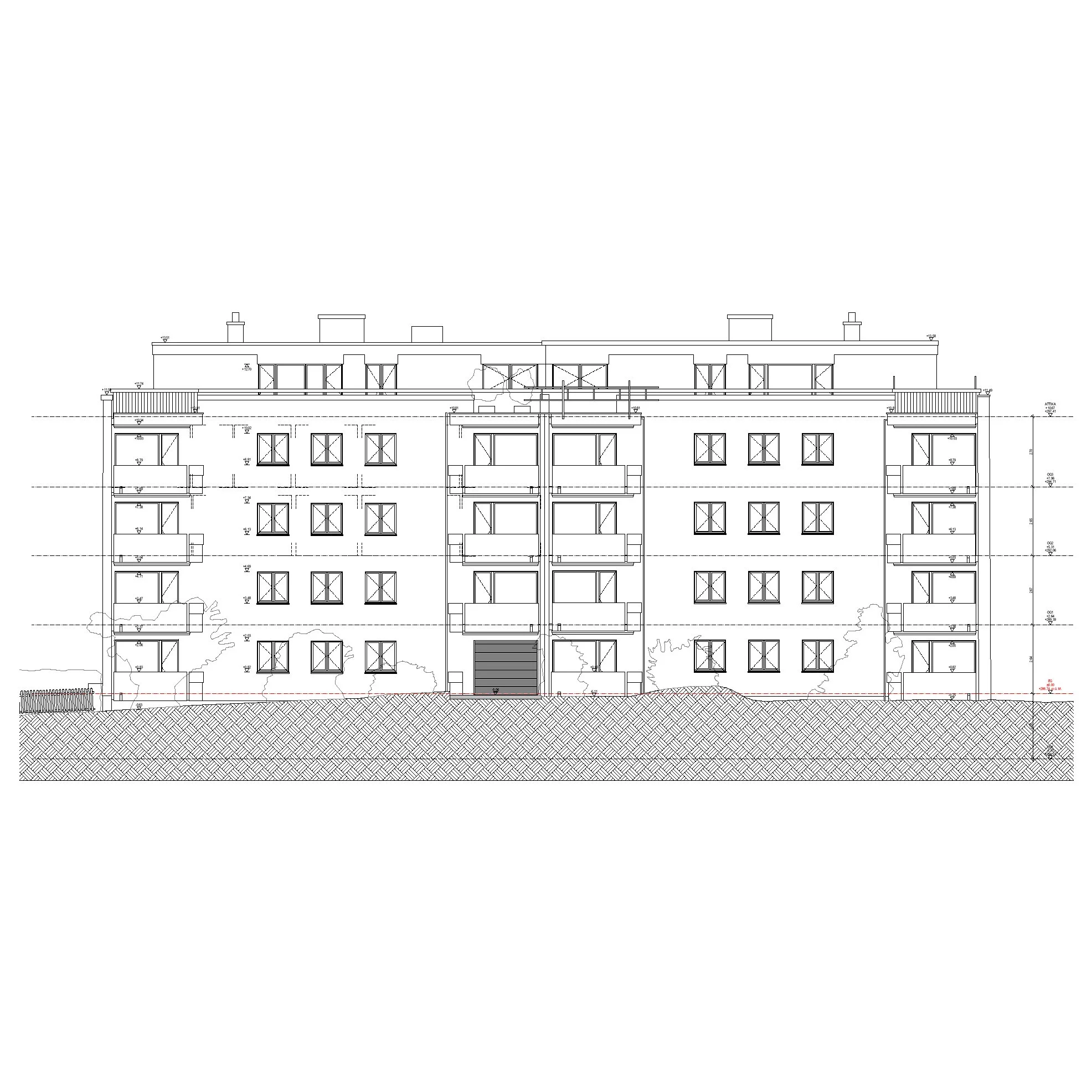 2422 MFH in Rheinfelden